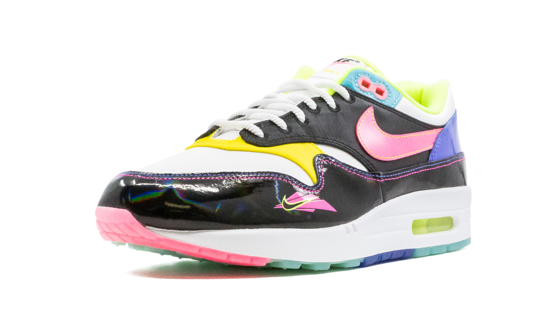 Air Max 1 "hyper Pink" - 4
