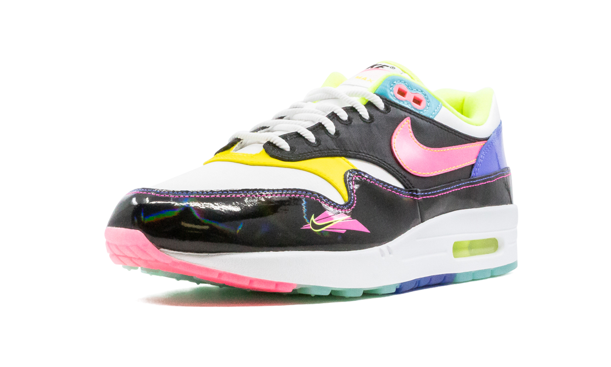 Air Max 1 "hyper Pink" - 4