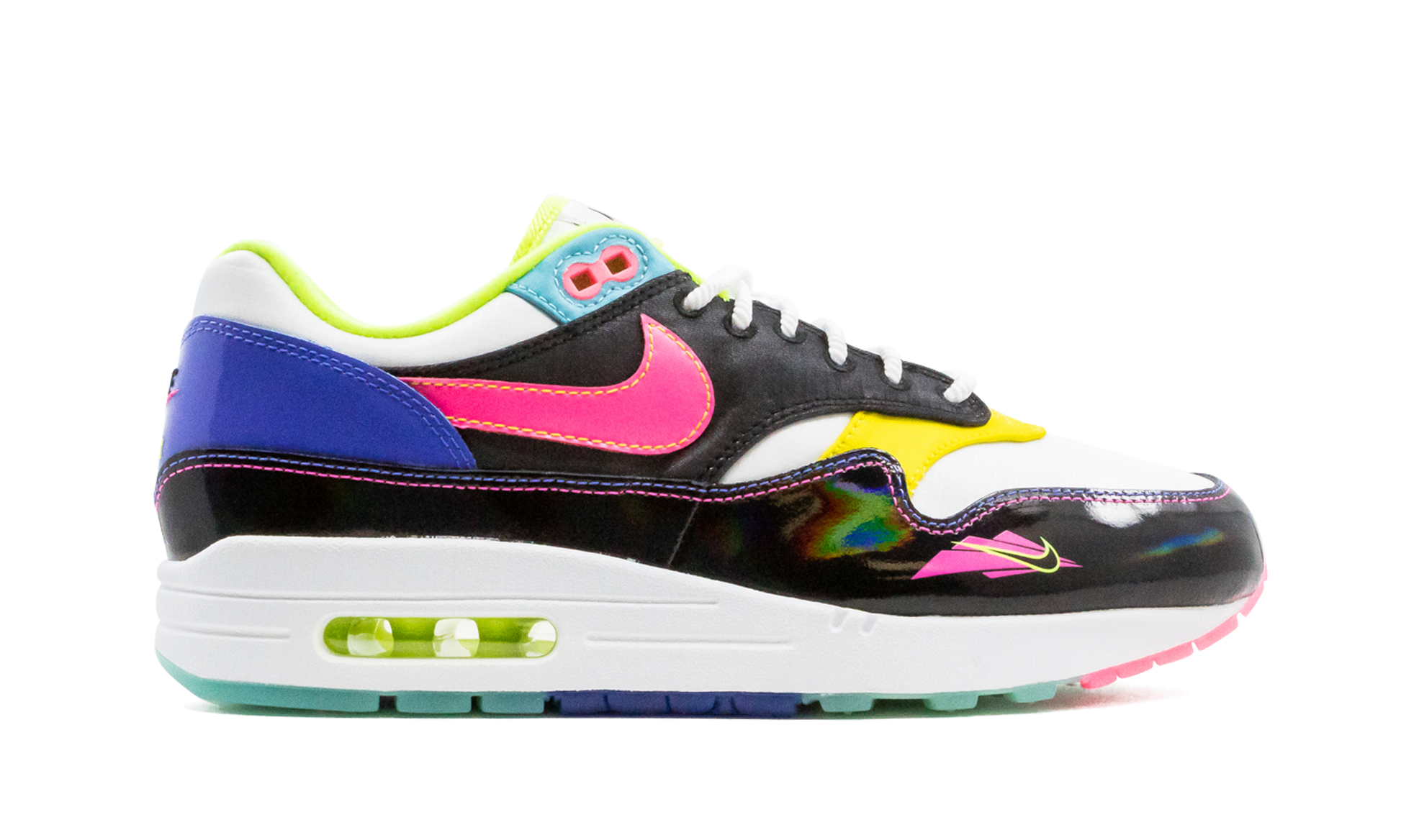 Air Max 1 "hyper Pink" - 6