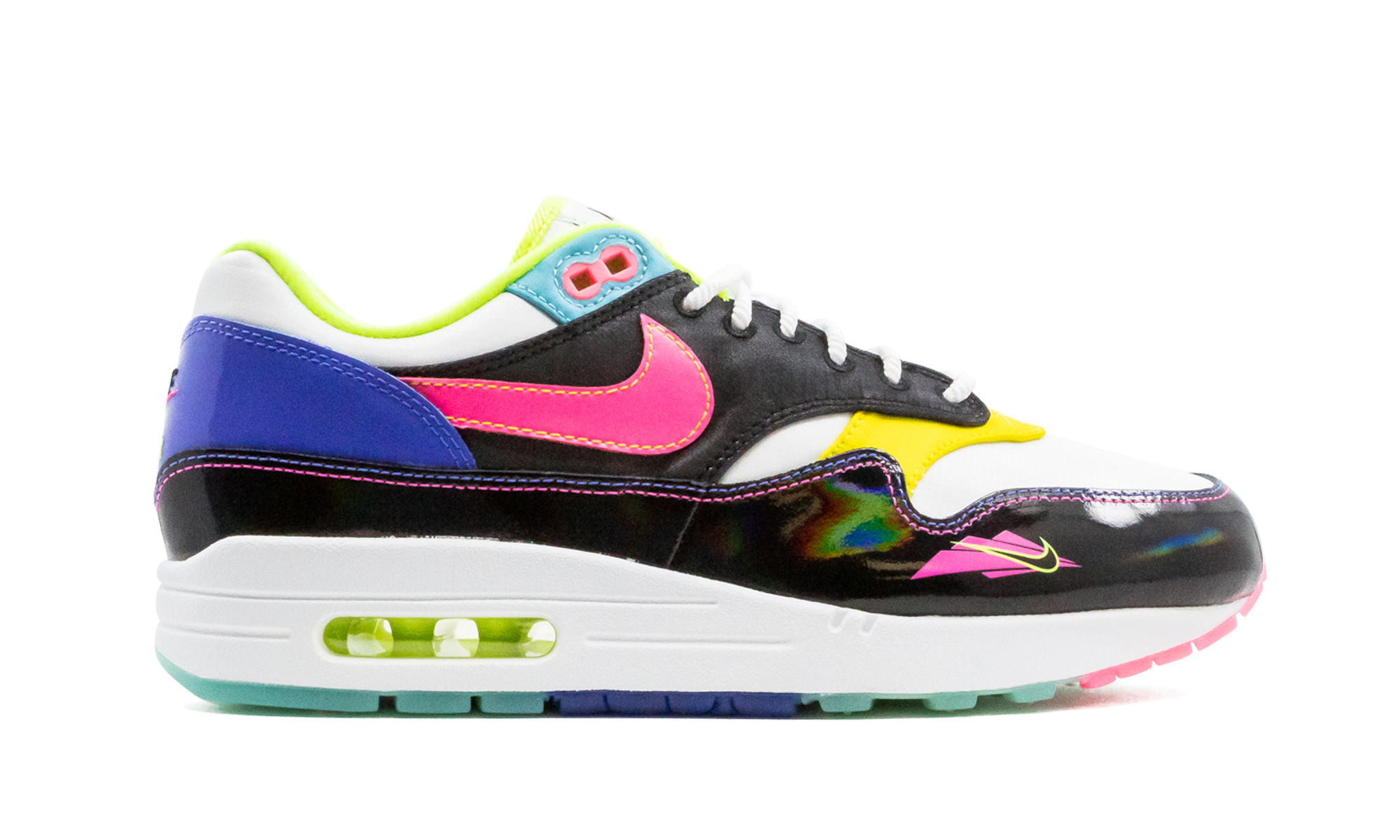 Air Max 1 "hyper Pink" - 6