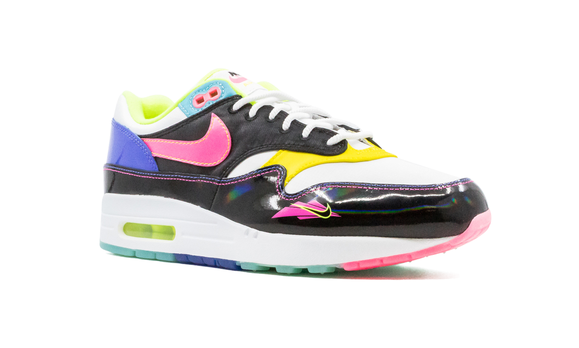 Air Max 1 "hyper Pink" - 7
