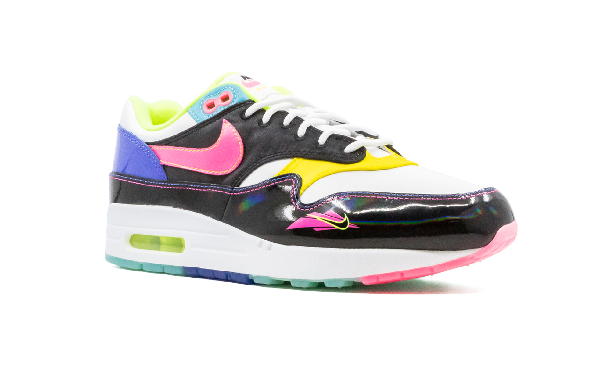 Air Max 1 "hyper Pink" - 7