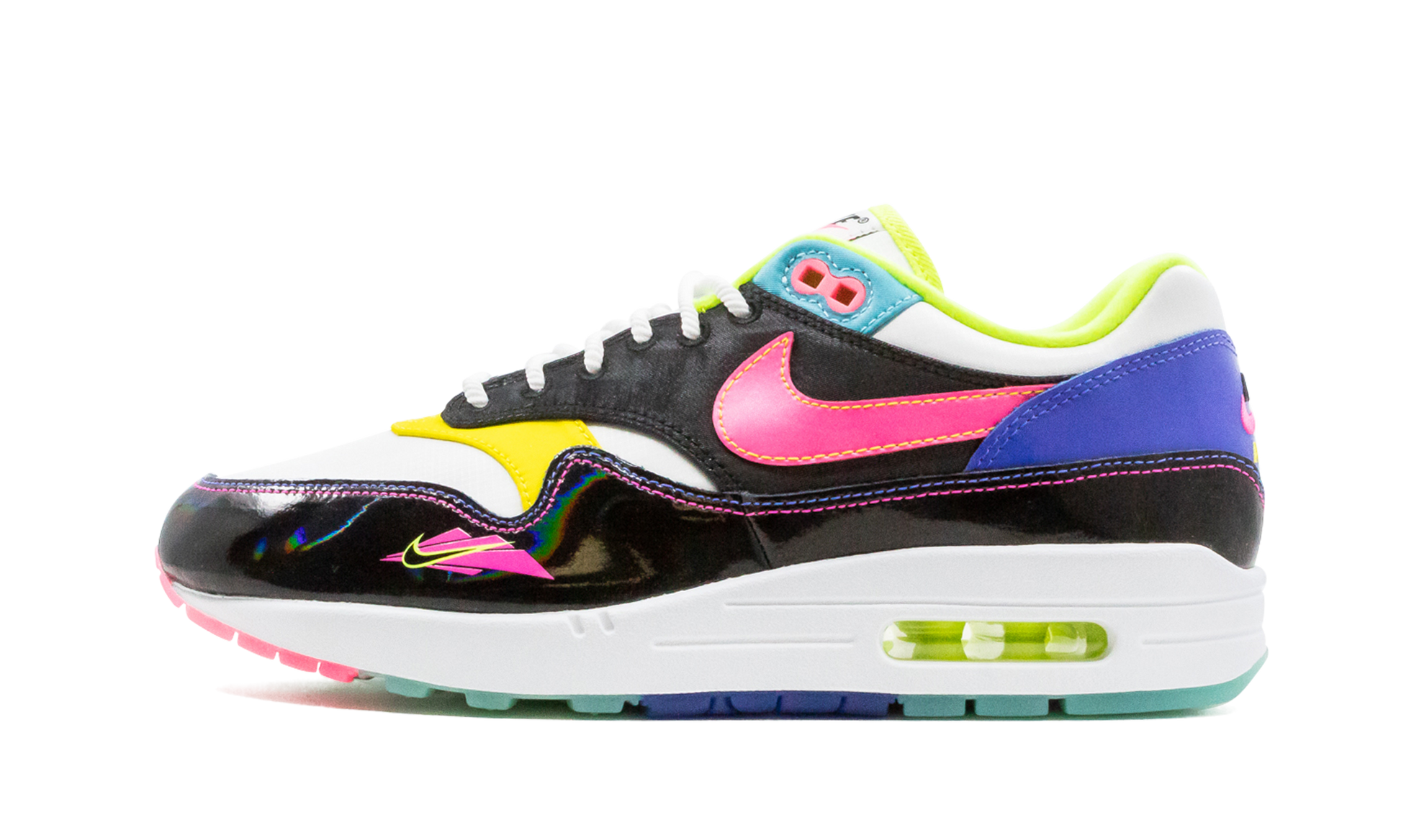 Air Max 1 "hyper Pink" - 8