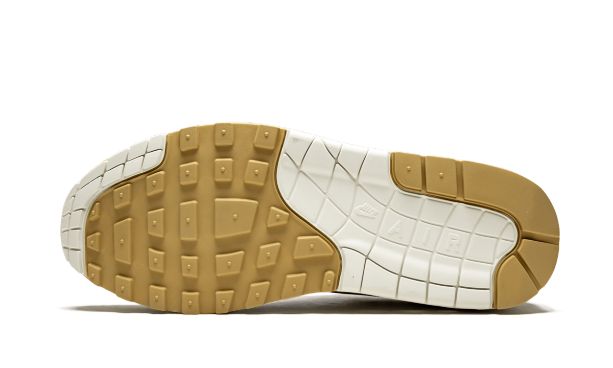 Air Max 1 "inside Out - Club Gold" - 6