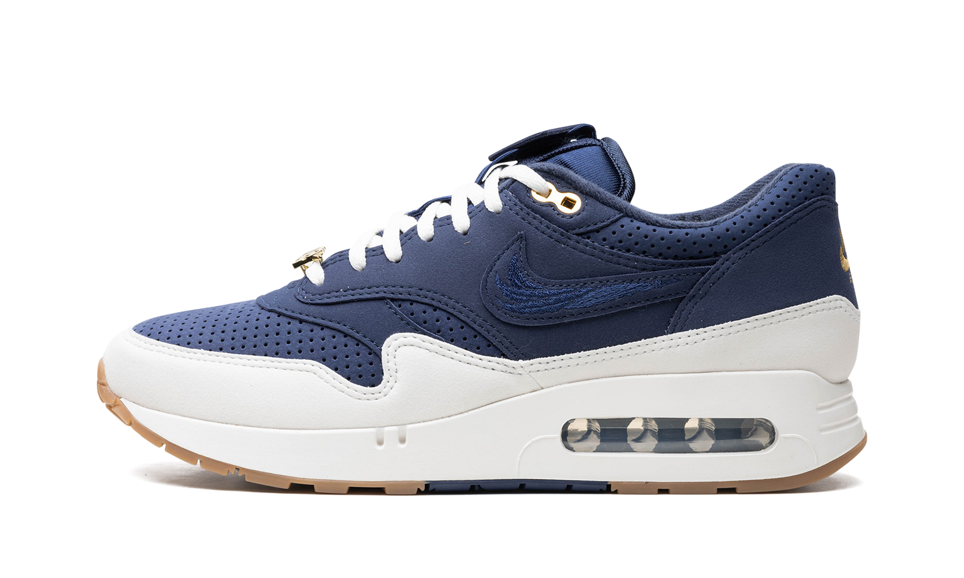 Air Max 1 "jackie Robinson" - 1