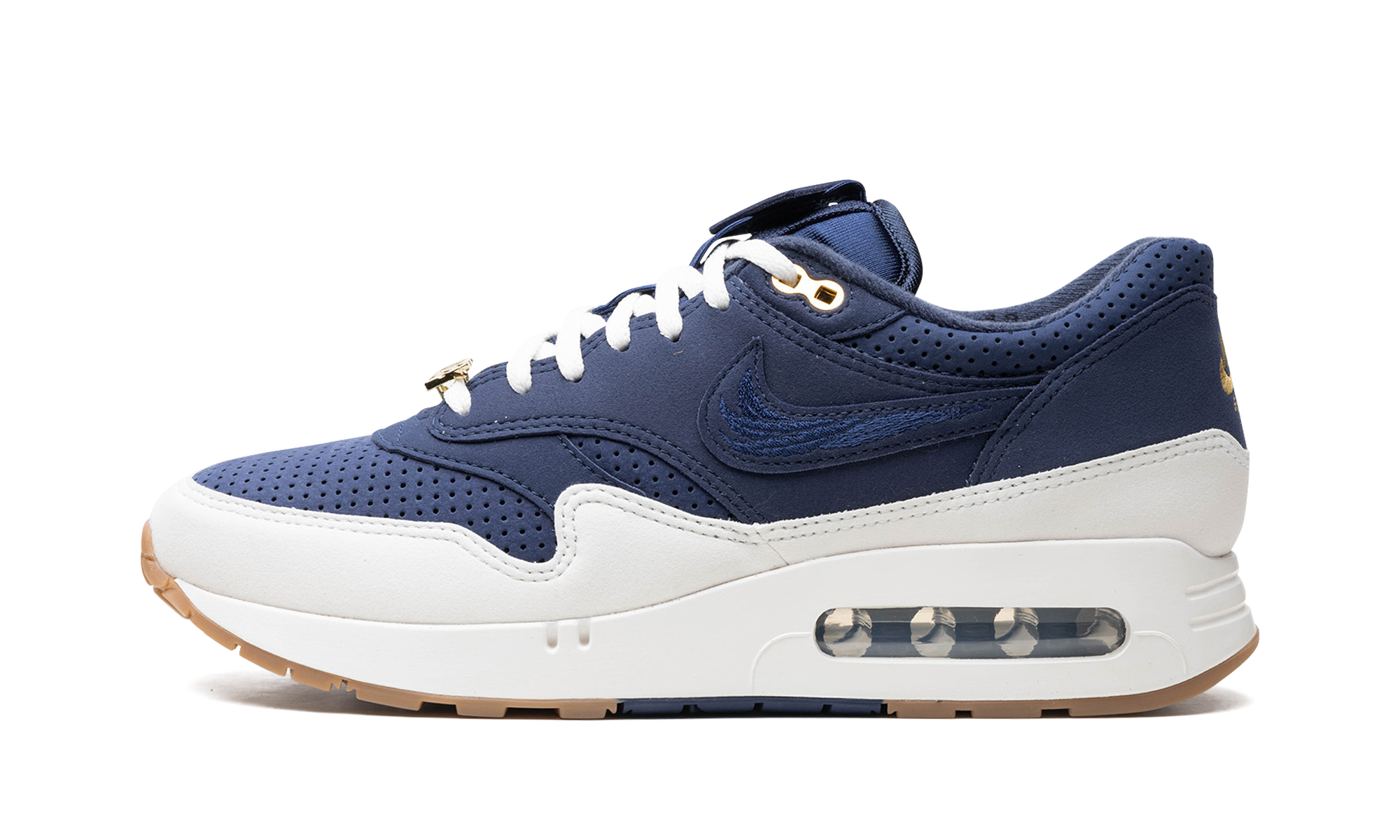 Air Max 1 "jackie Robinson" - 1