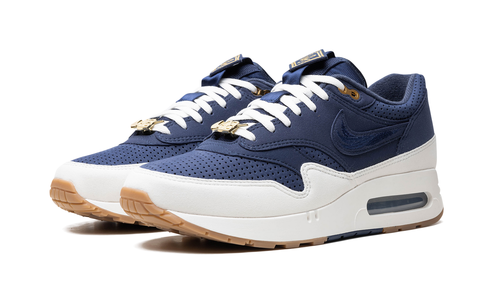 Air Max 1 "jackie Robinson" - 2