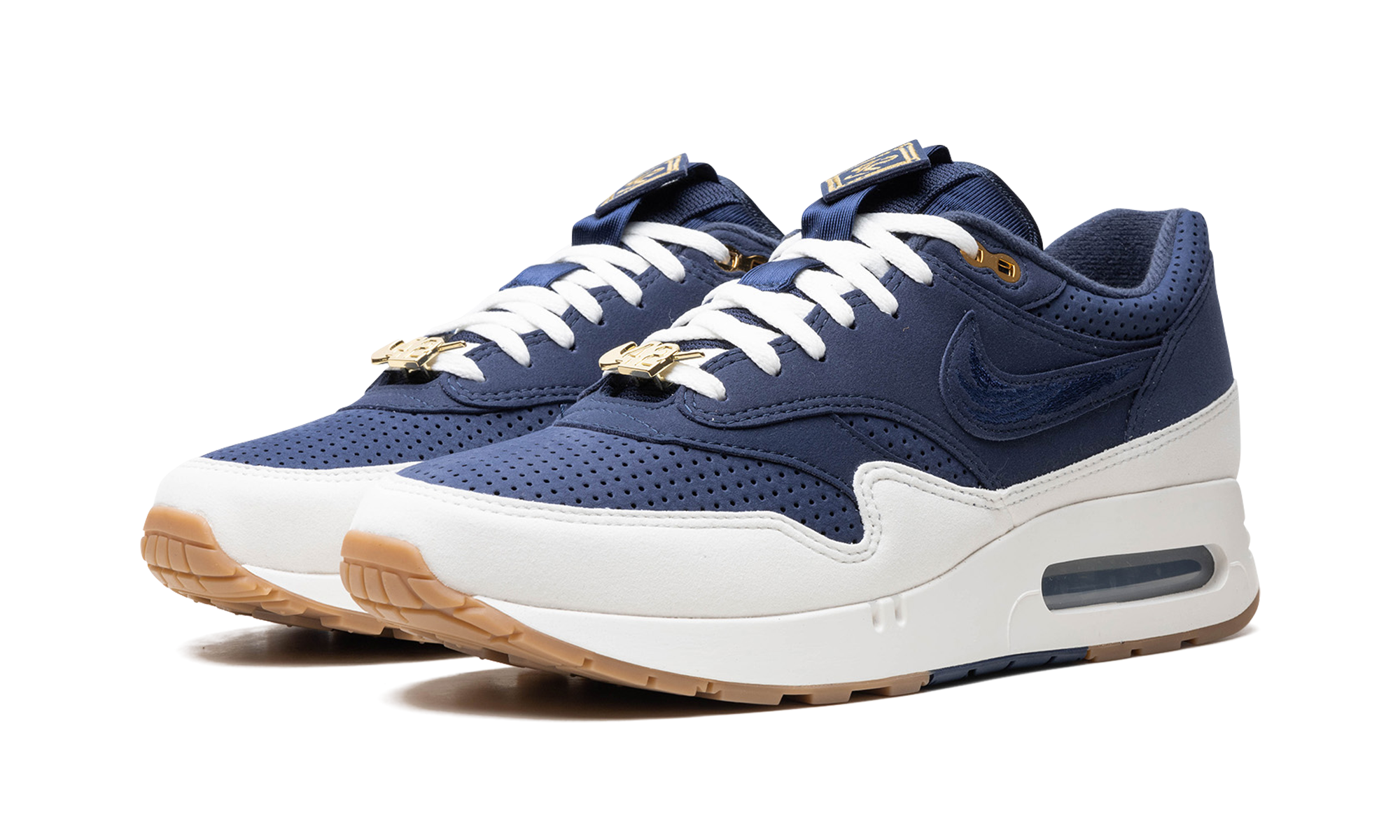 Air Max 1 "jackie Robinson" - 2