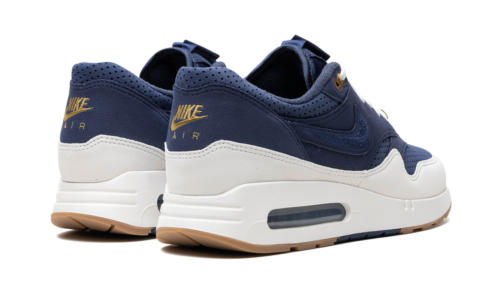 Air Max 1 "jackie Robinson" - 3