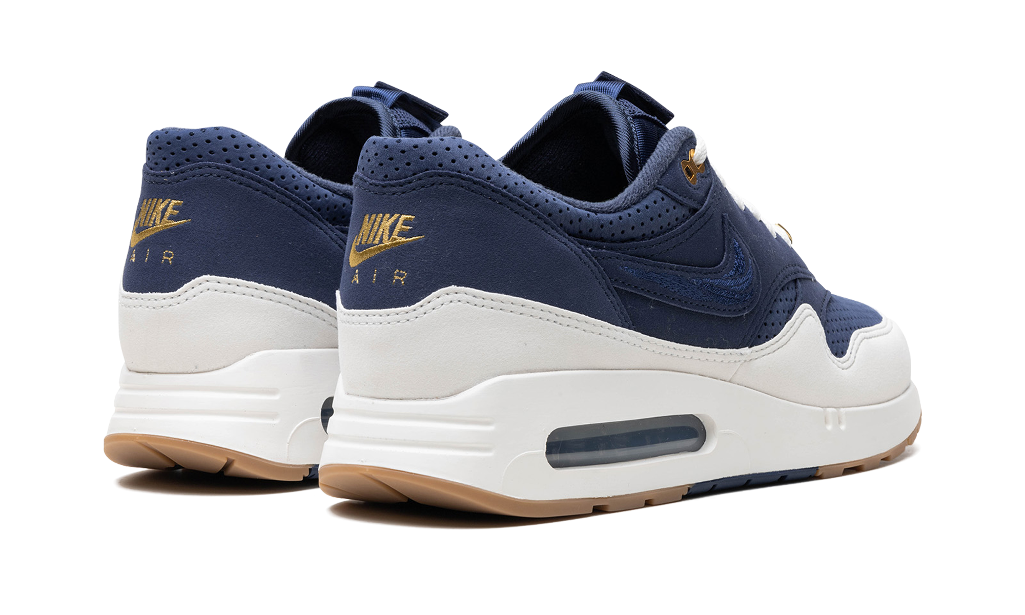 Air Max 1 "jackie Robinson" - 3
