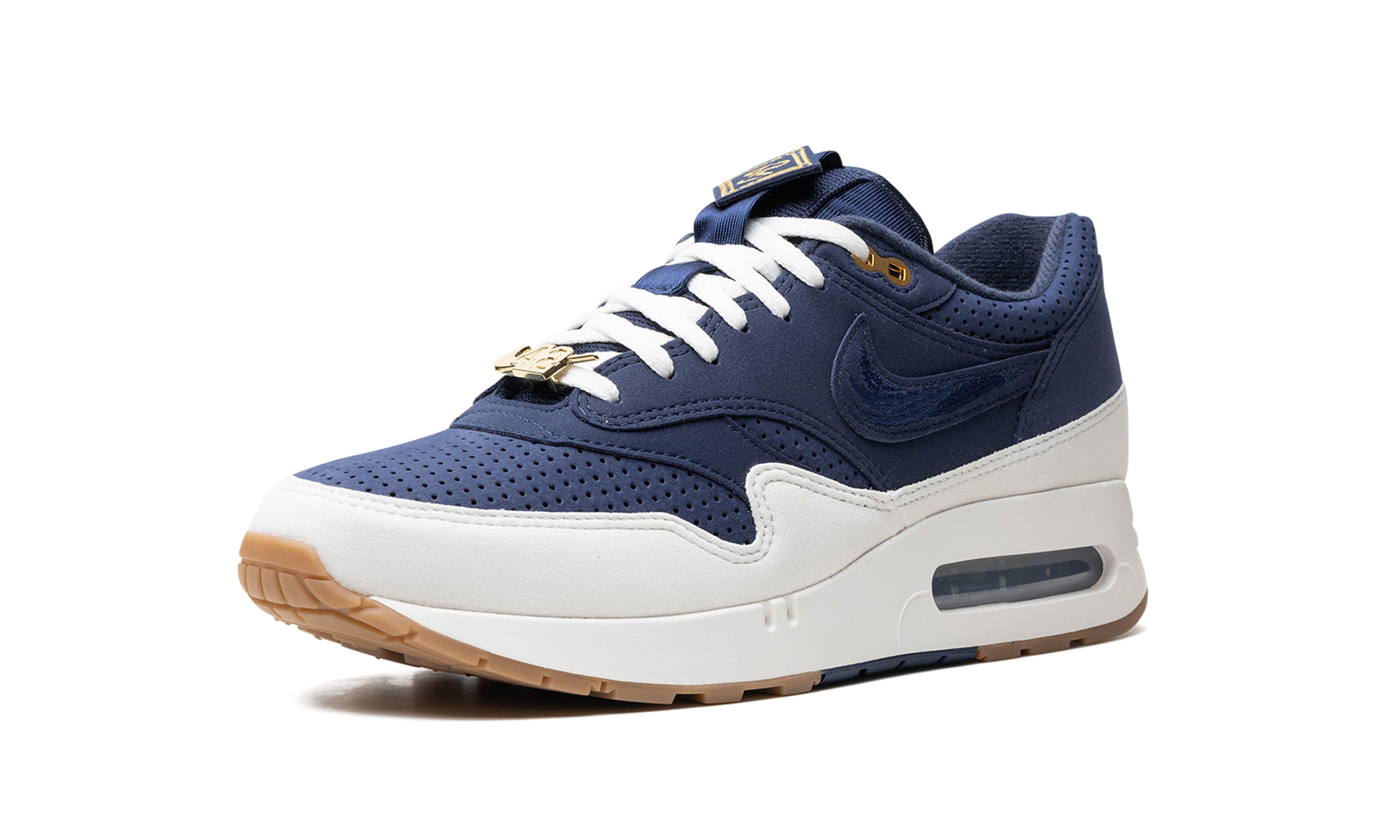 Air Max 1 "jackie Robinson" - 4