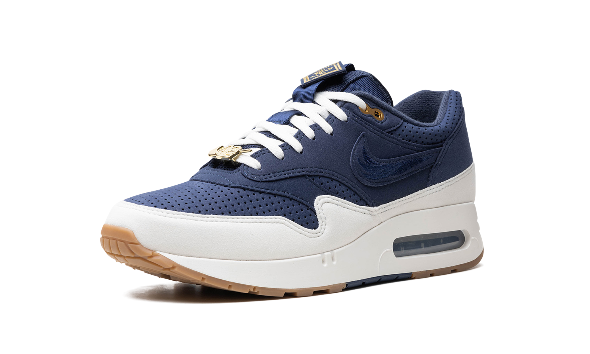 Air Max 1 "jackie Robinson" - 4