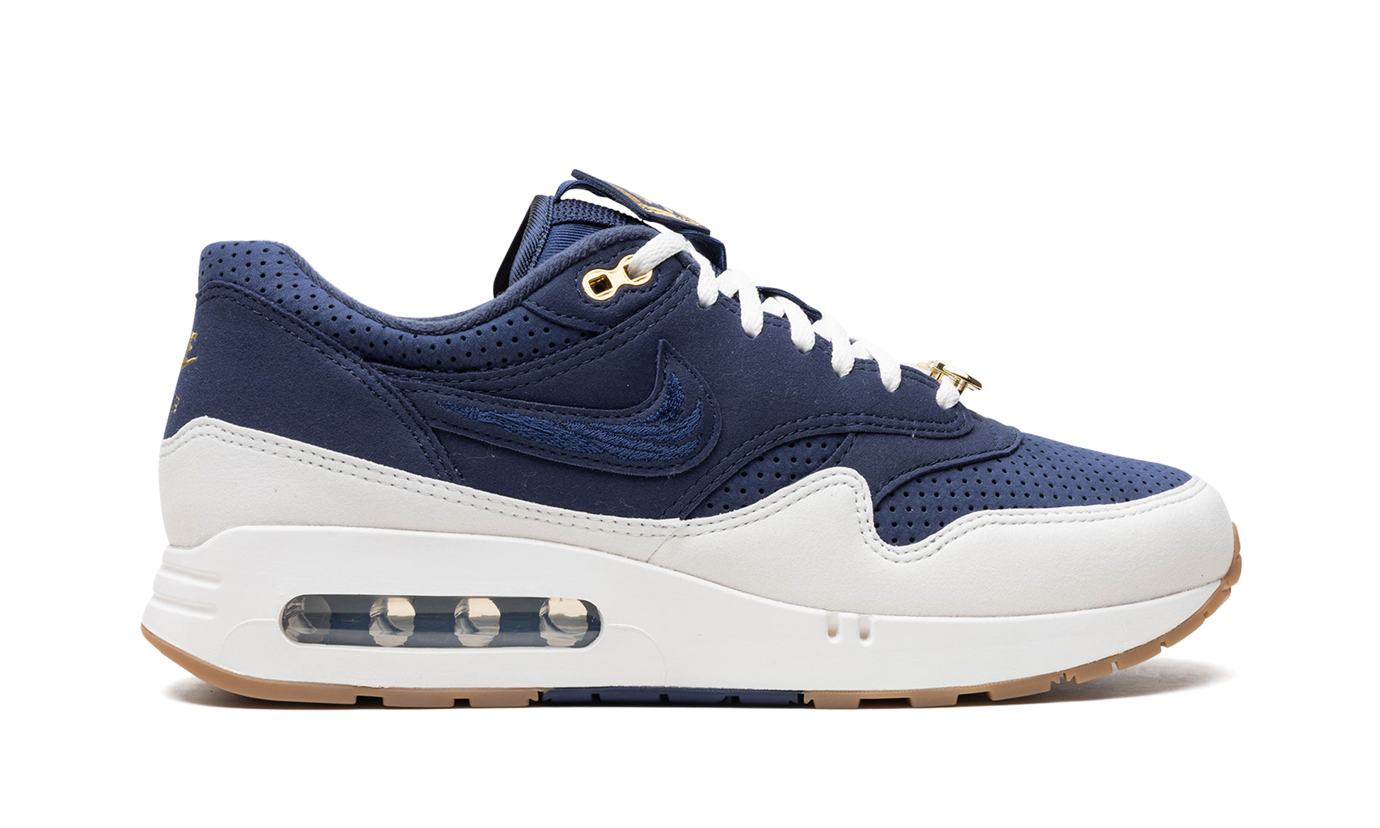 Air Max 1 "jackie Robinson" - 6