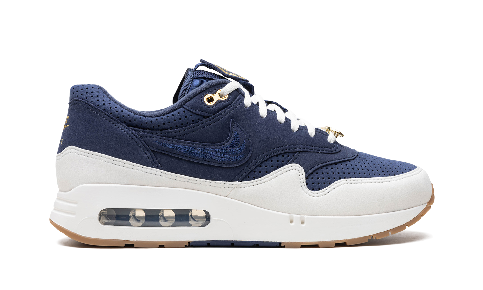 Air Max 1 "jackie Robinson" - 6