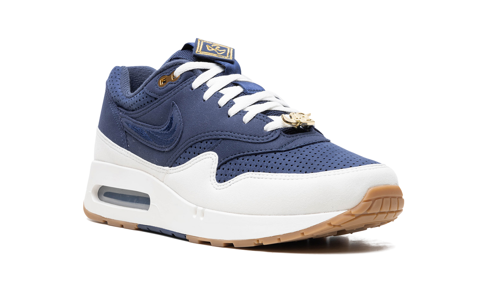 Air Max 1 "jackie Robinson" - 7