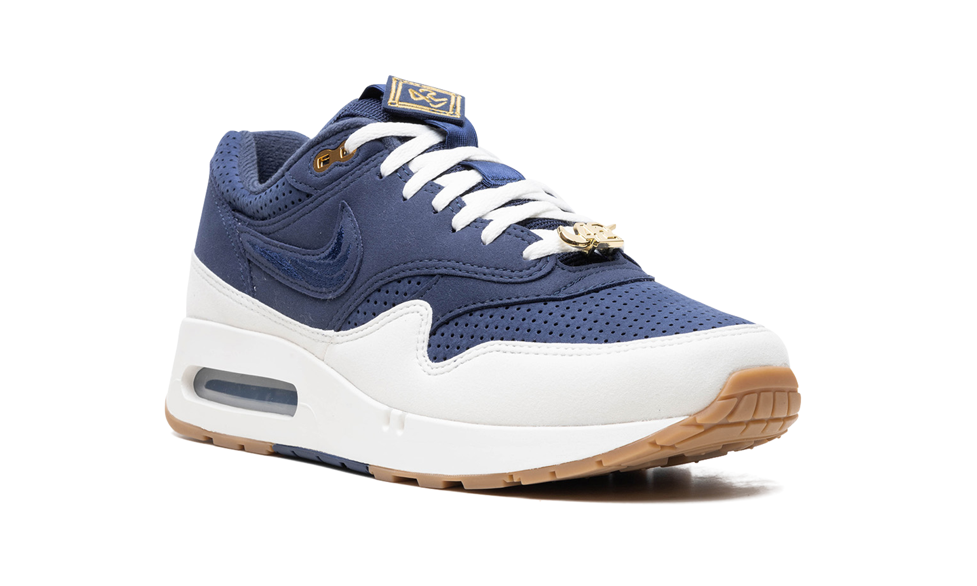 Air Max 1 "jackie Robinson" - 7