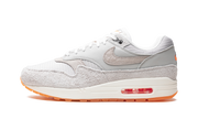 Air Max 1 "light Iron Ore / Total Orange" - 1