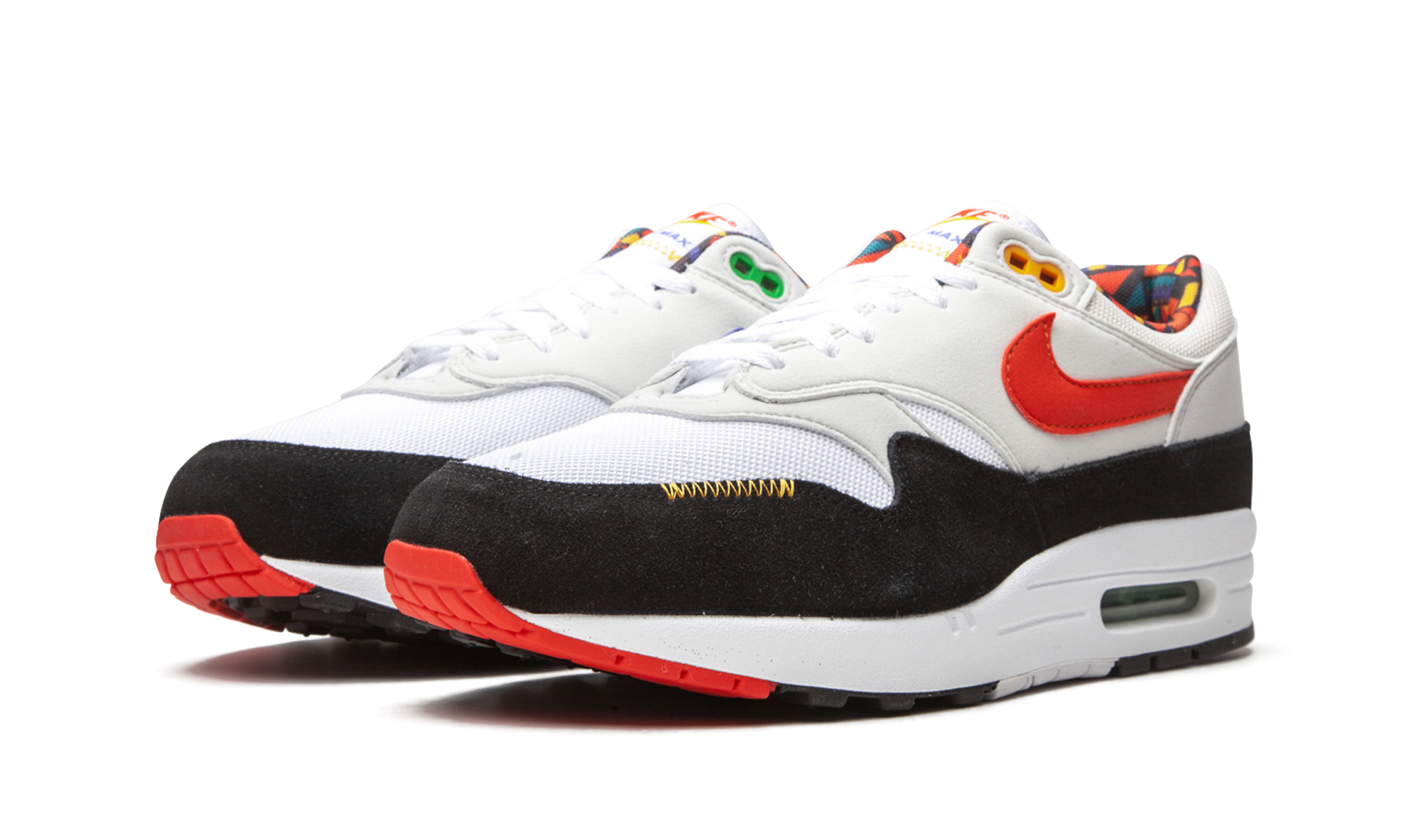 Air Max 1 "live Together Play Together" - 2