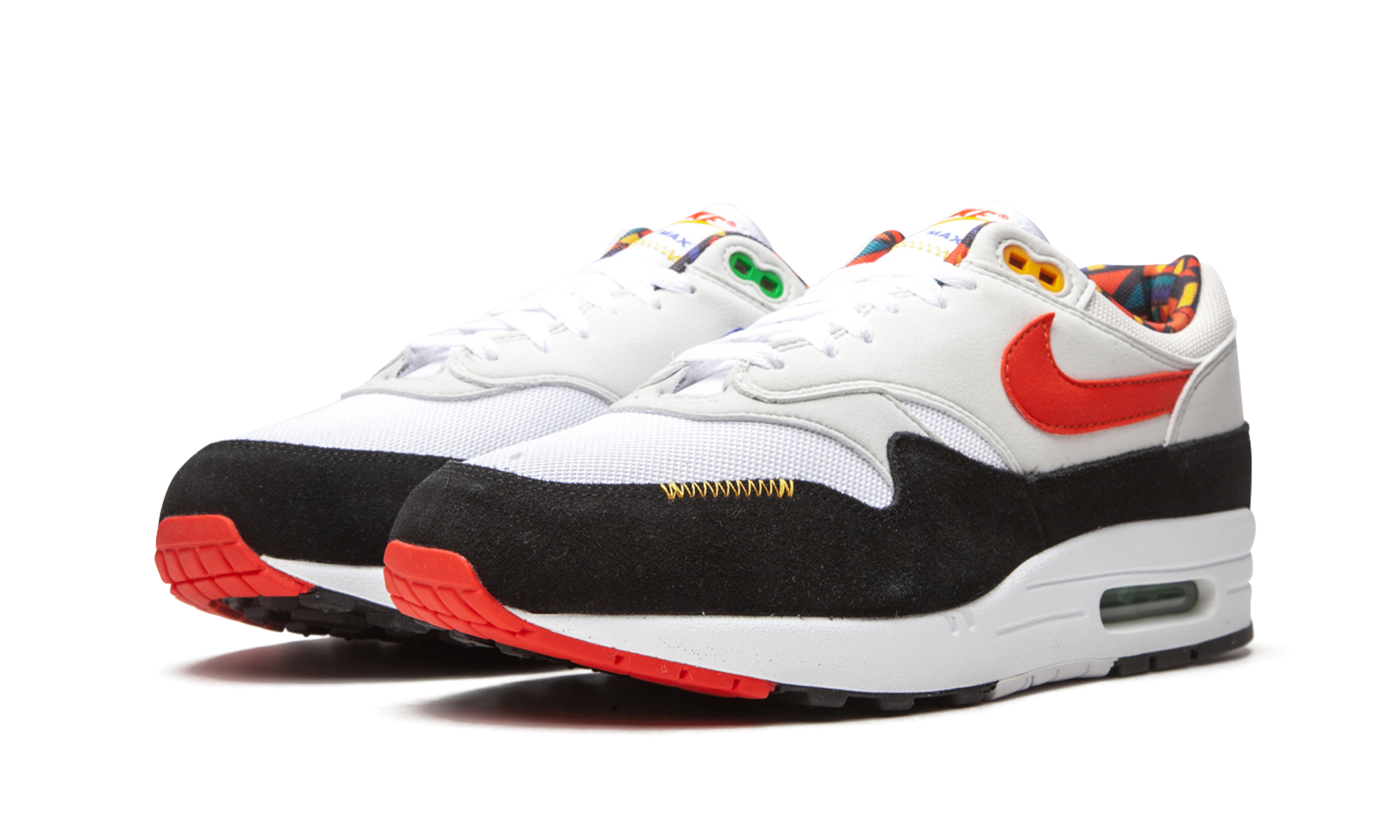 Air Max 1 "live Together Play Together" - 2