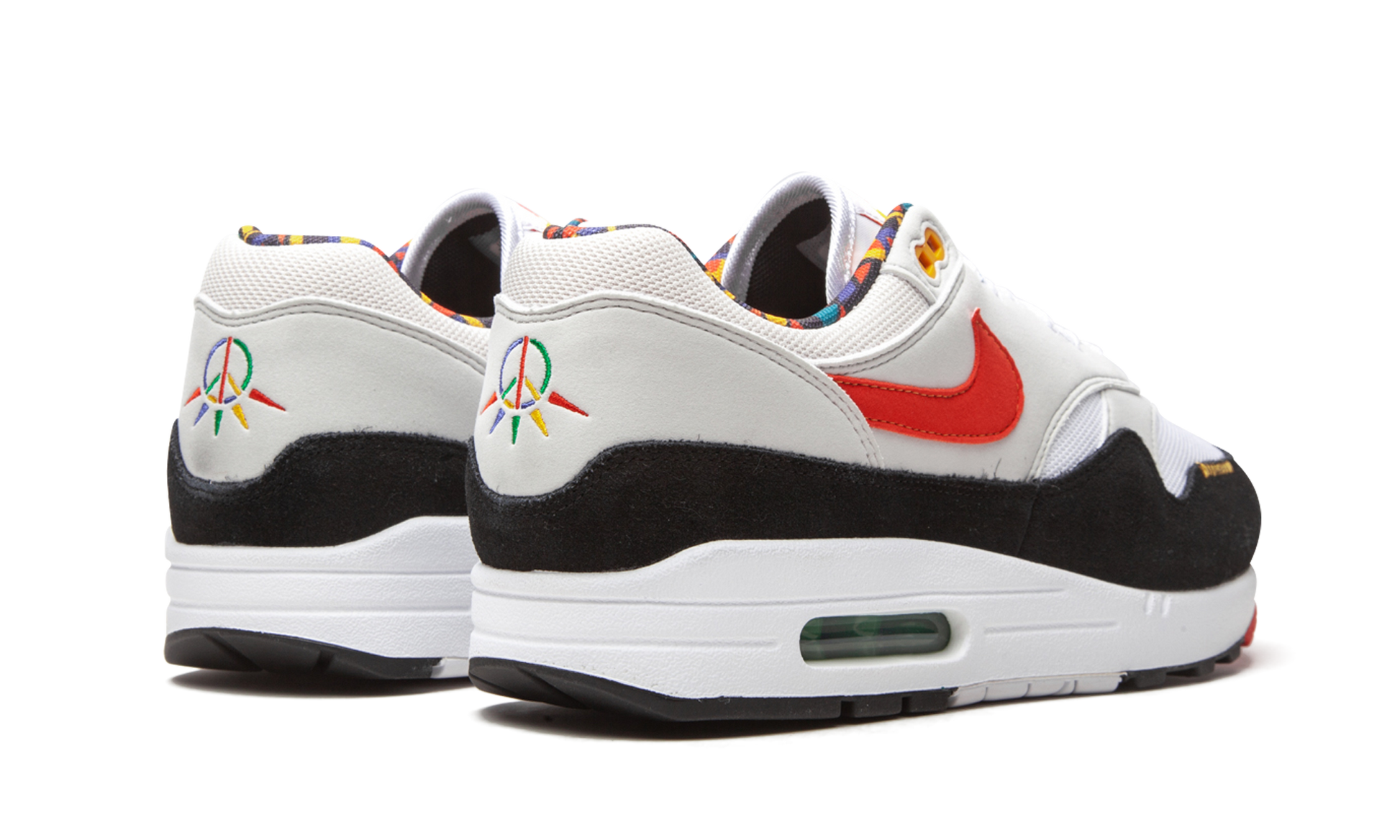Air Max 1 "live Together Play Together" - 3