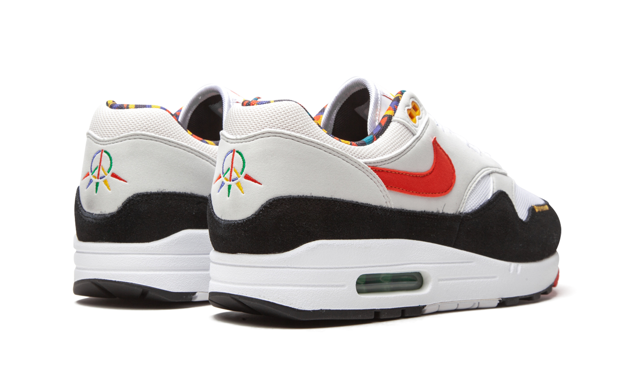 Air Max 1 "live Together Play Together" - 3