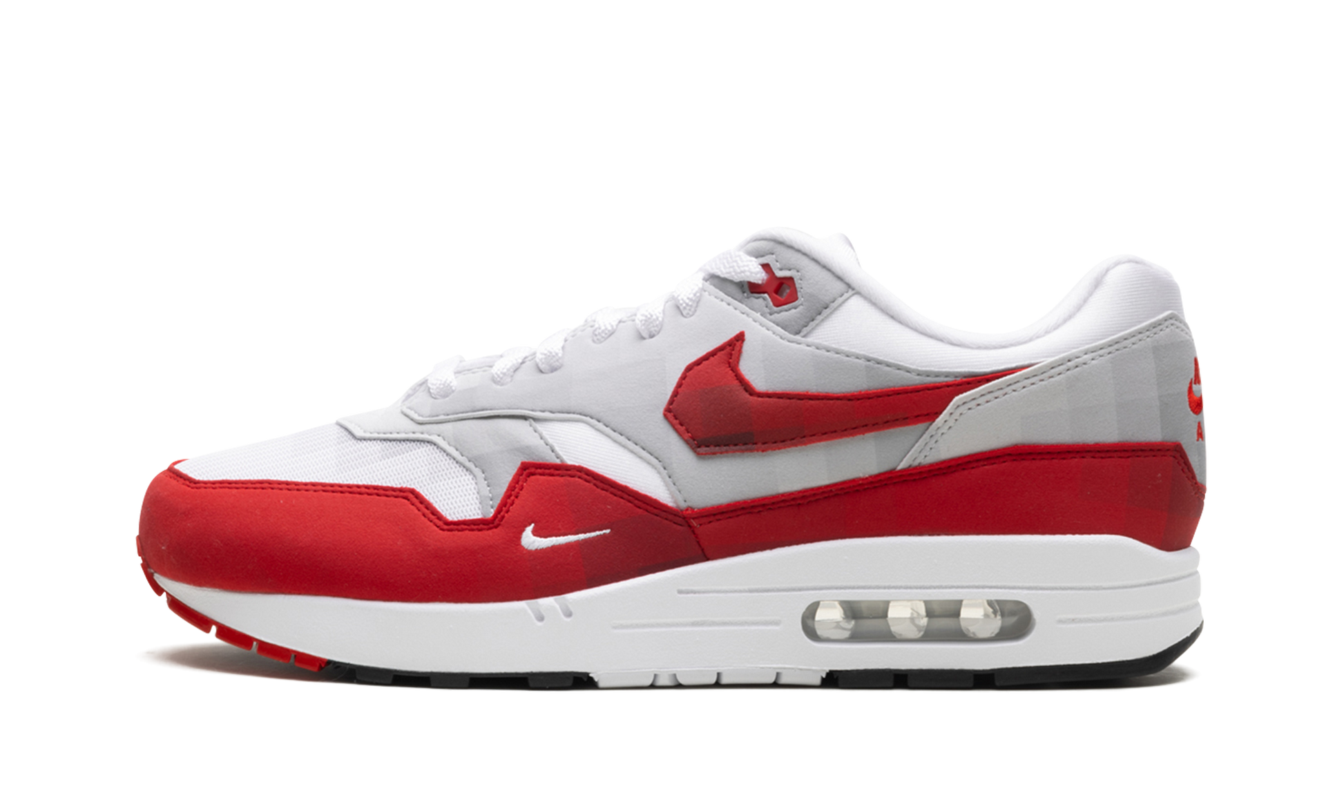 Air Max 1 "low Poly" - 1