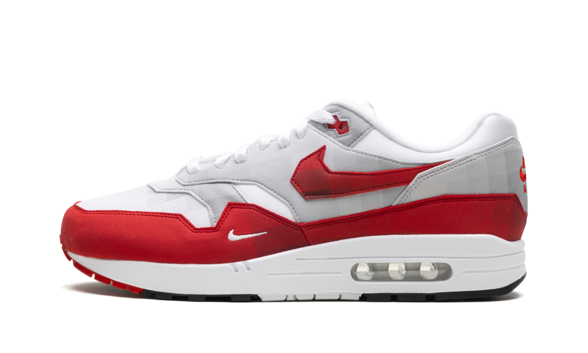 Air Max 1 "low Poly" - 1