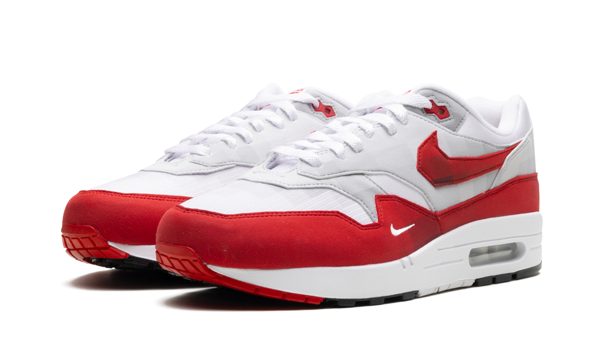 Air Max 1 "low Poly" - 2