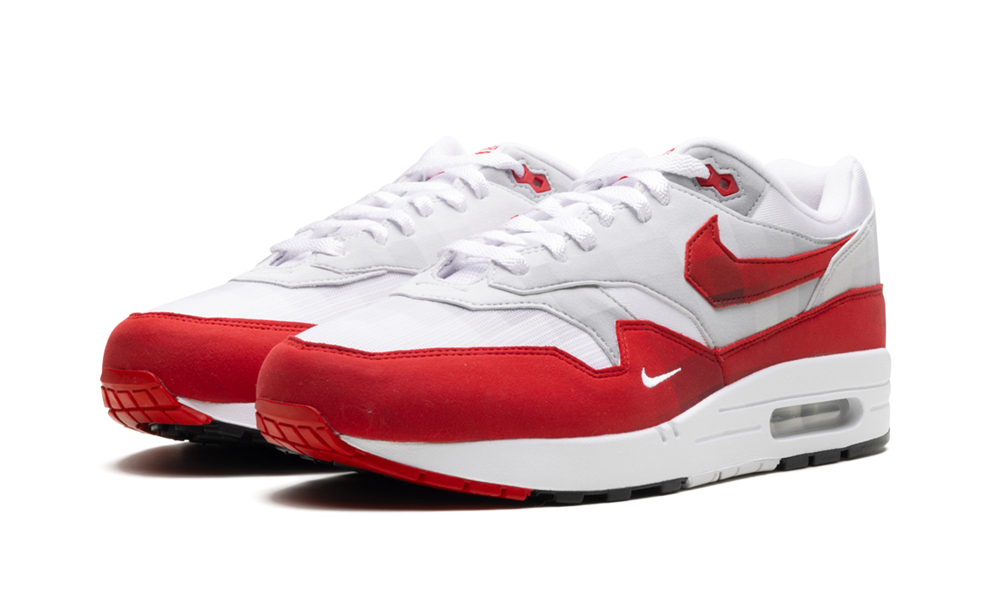 Air Max 1 "low Poly" - 2