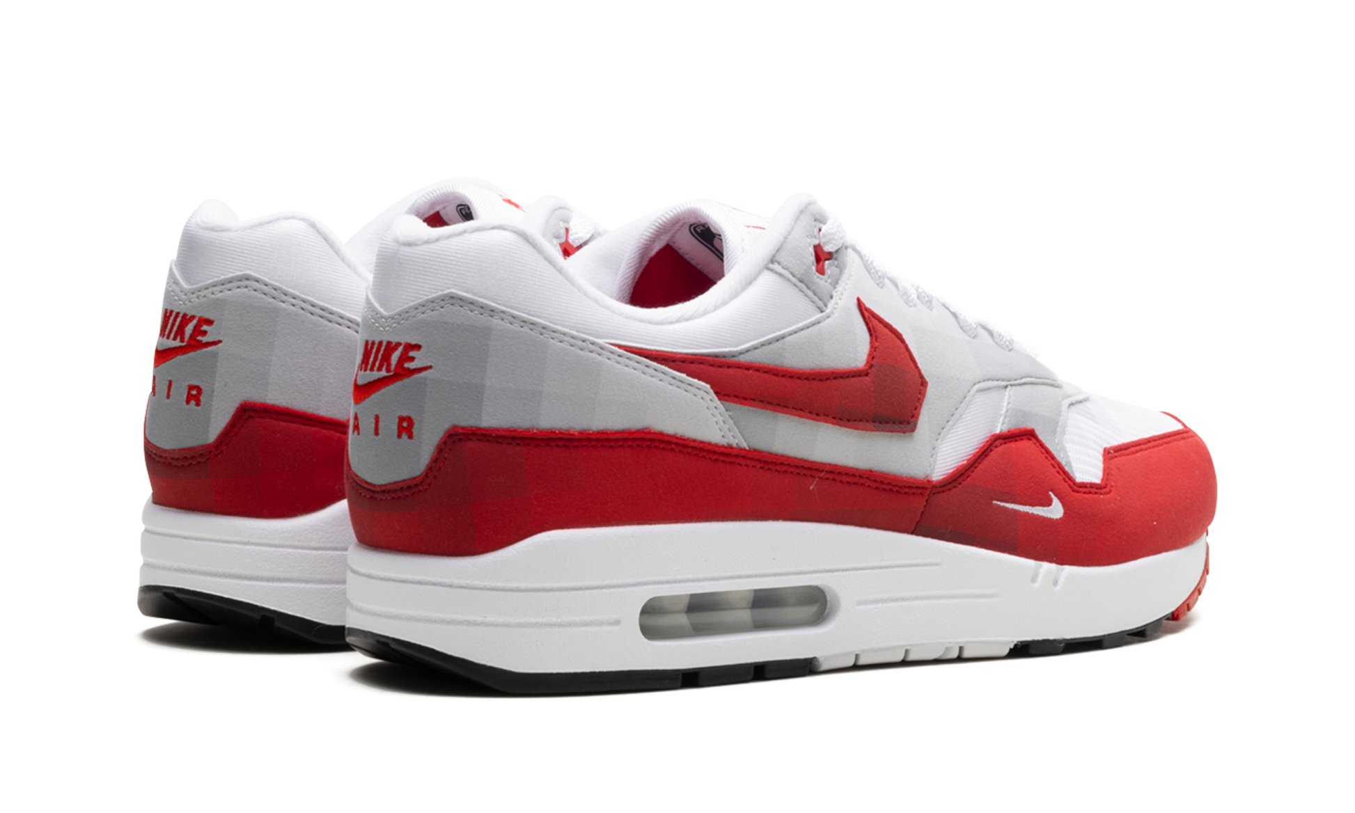 Air Max 1 "low Poly" - 3