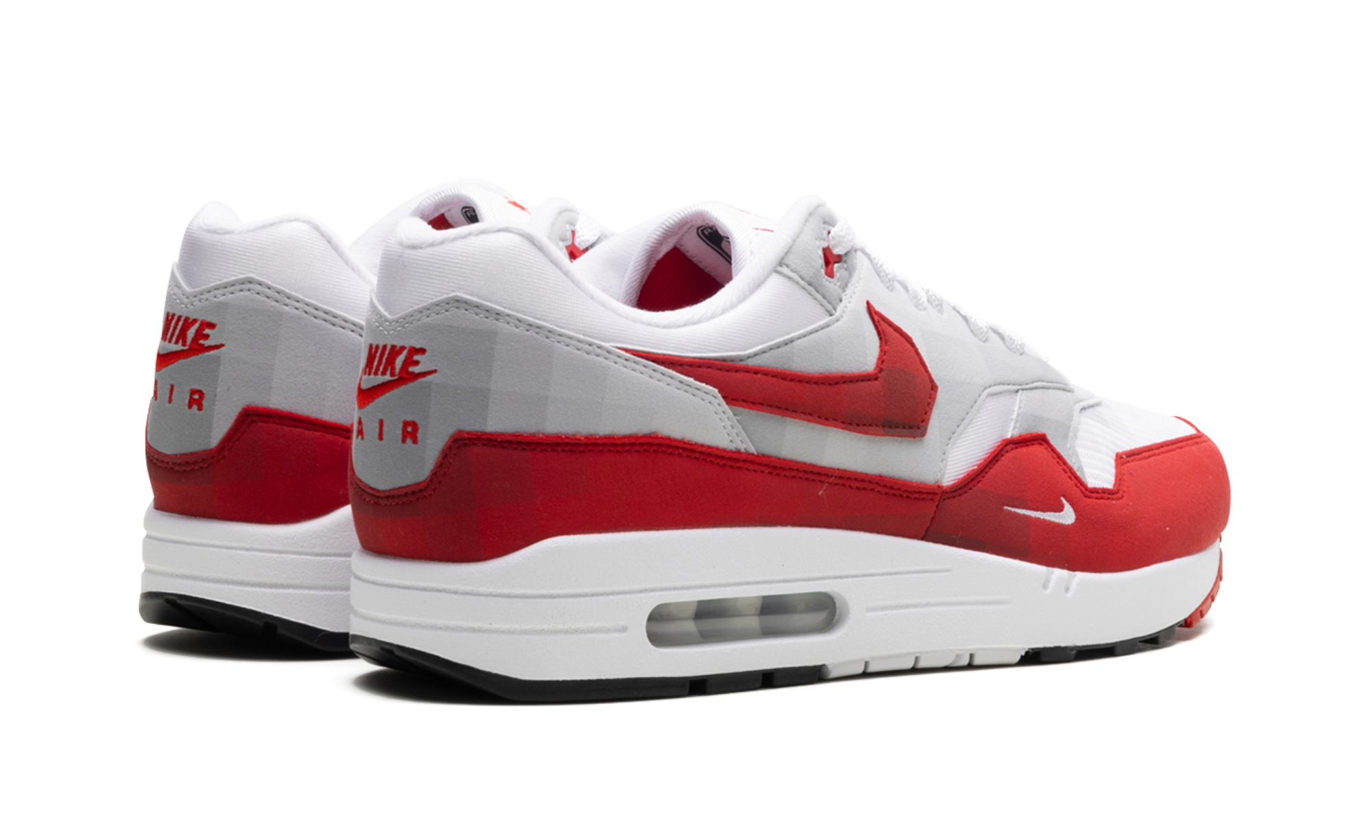 Air Max 1 "low Poly" - 3
