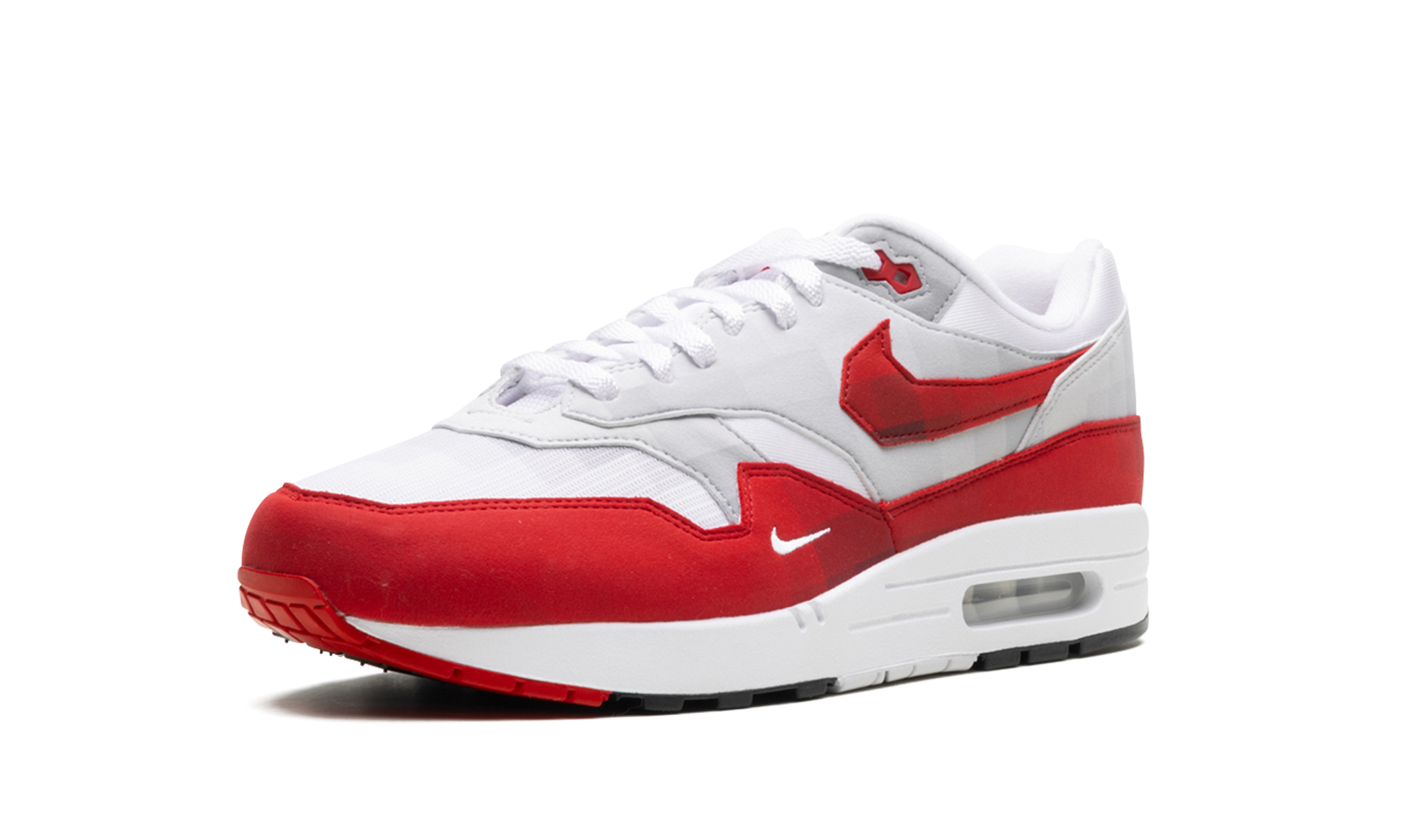 Air Max 1 "low Poly" - 4