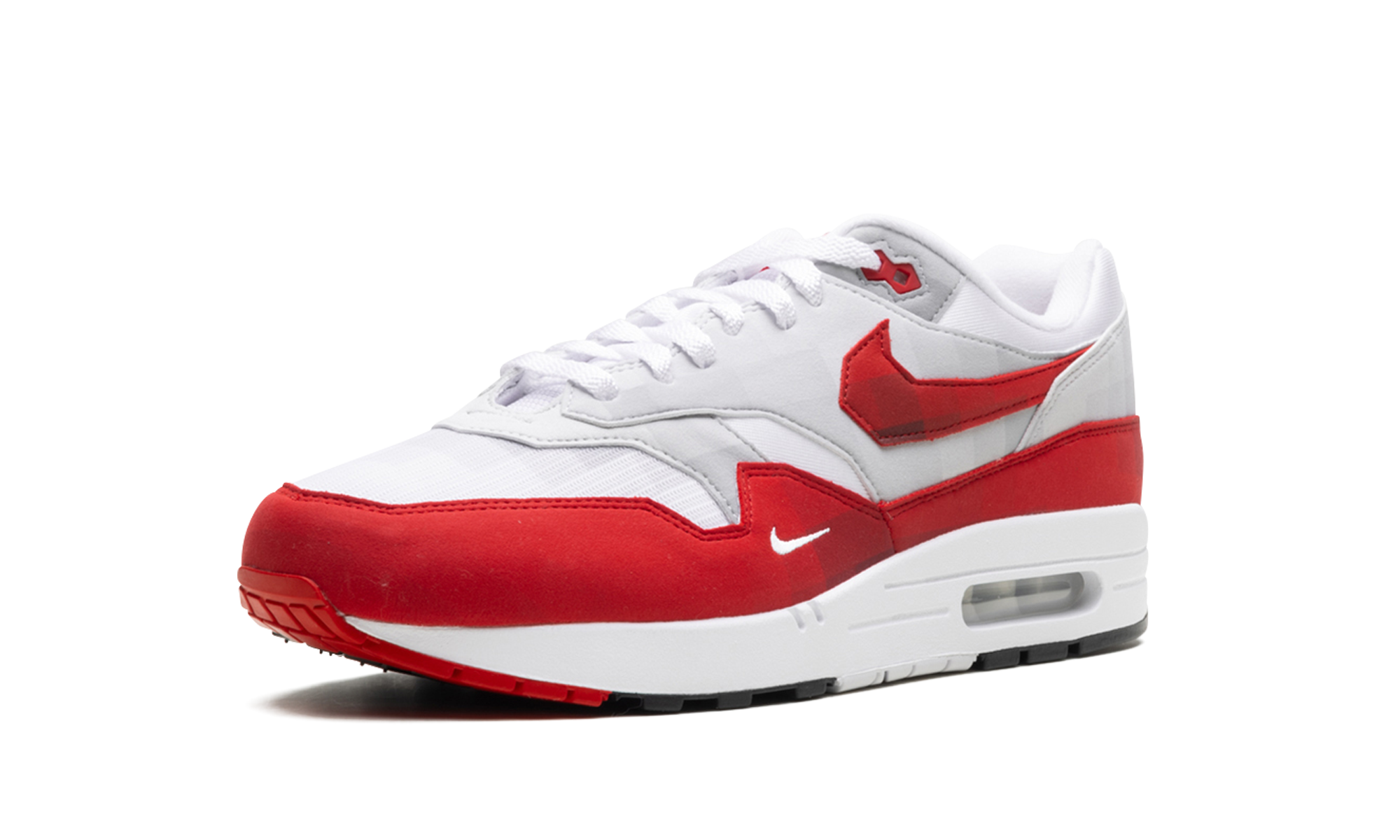 Air Max 1 "low Poly" - 4