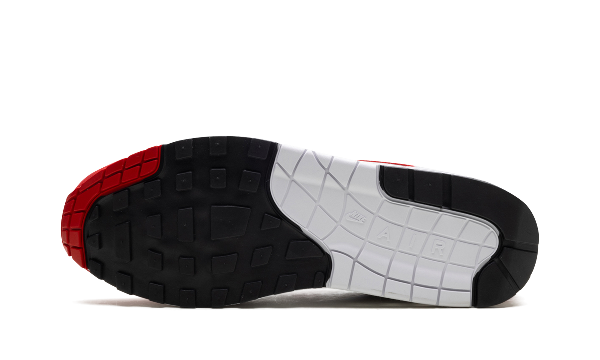 Air Max 1 "low Poly" - 5