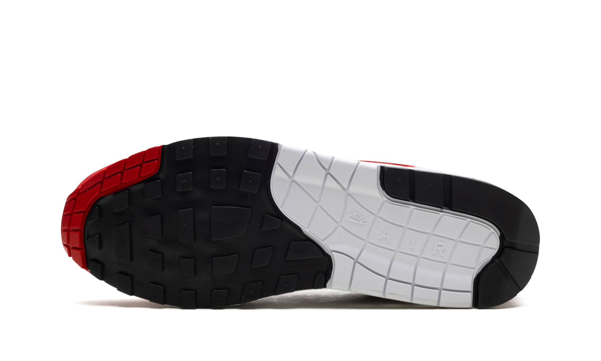 Air Max 1 "low Poly" - 5