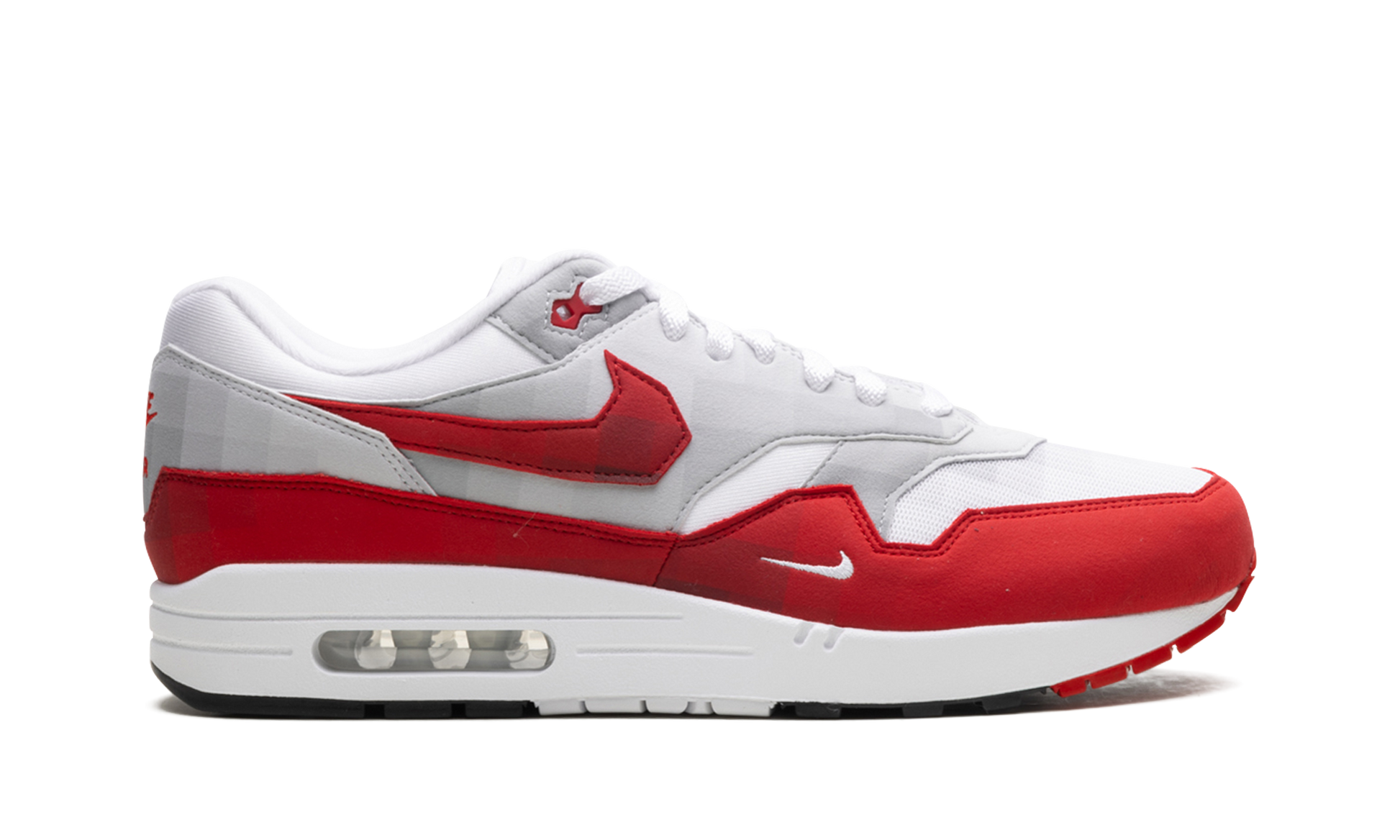 Air Max 1 "low Poly" - 6