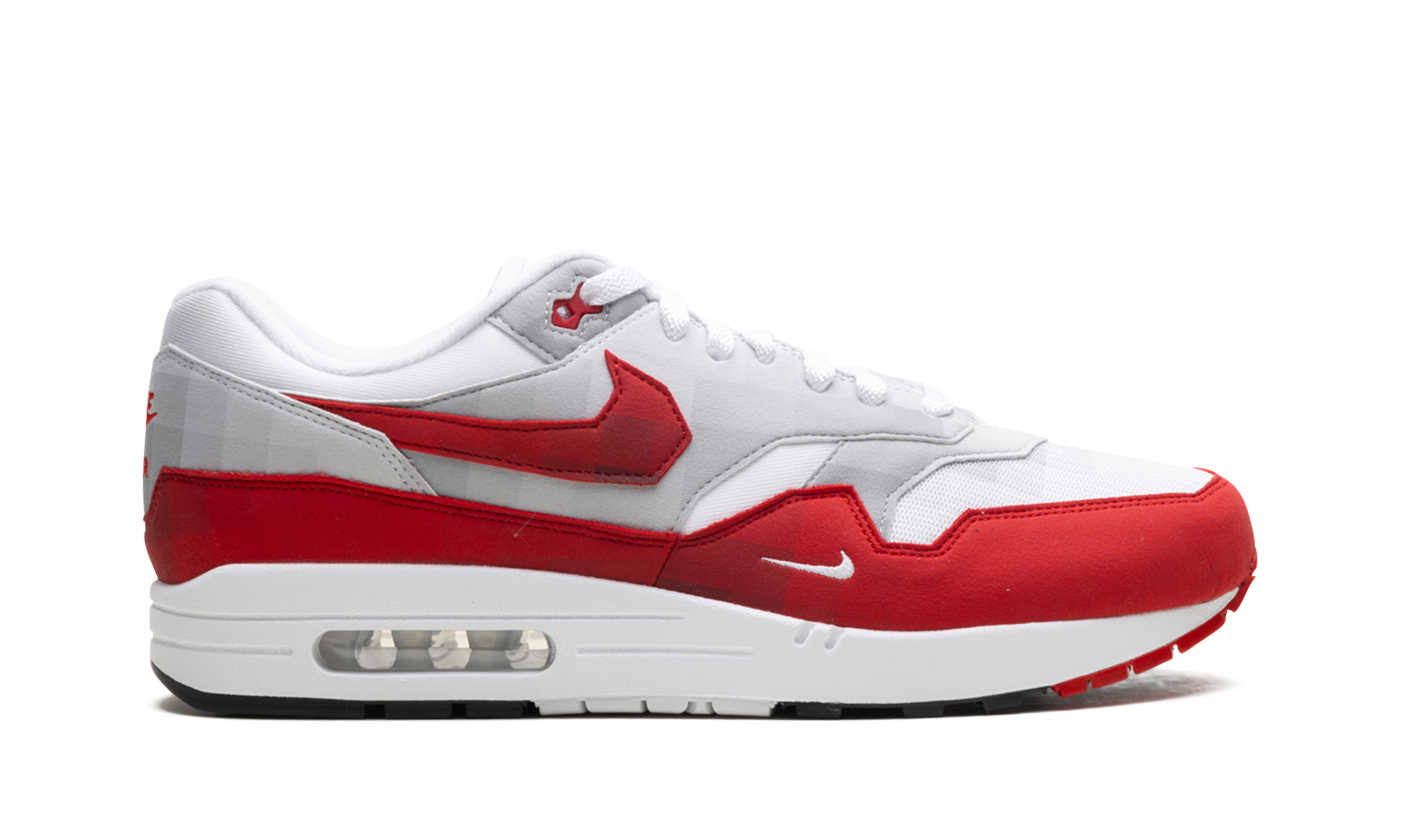Air Max 1 "low Poly" - 6