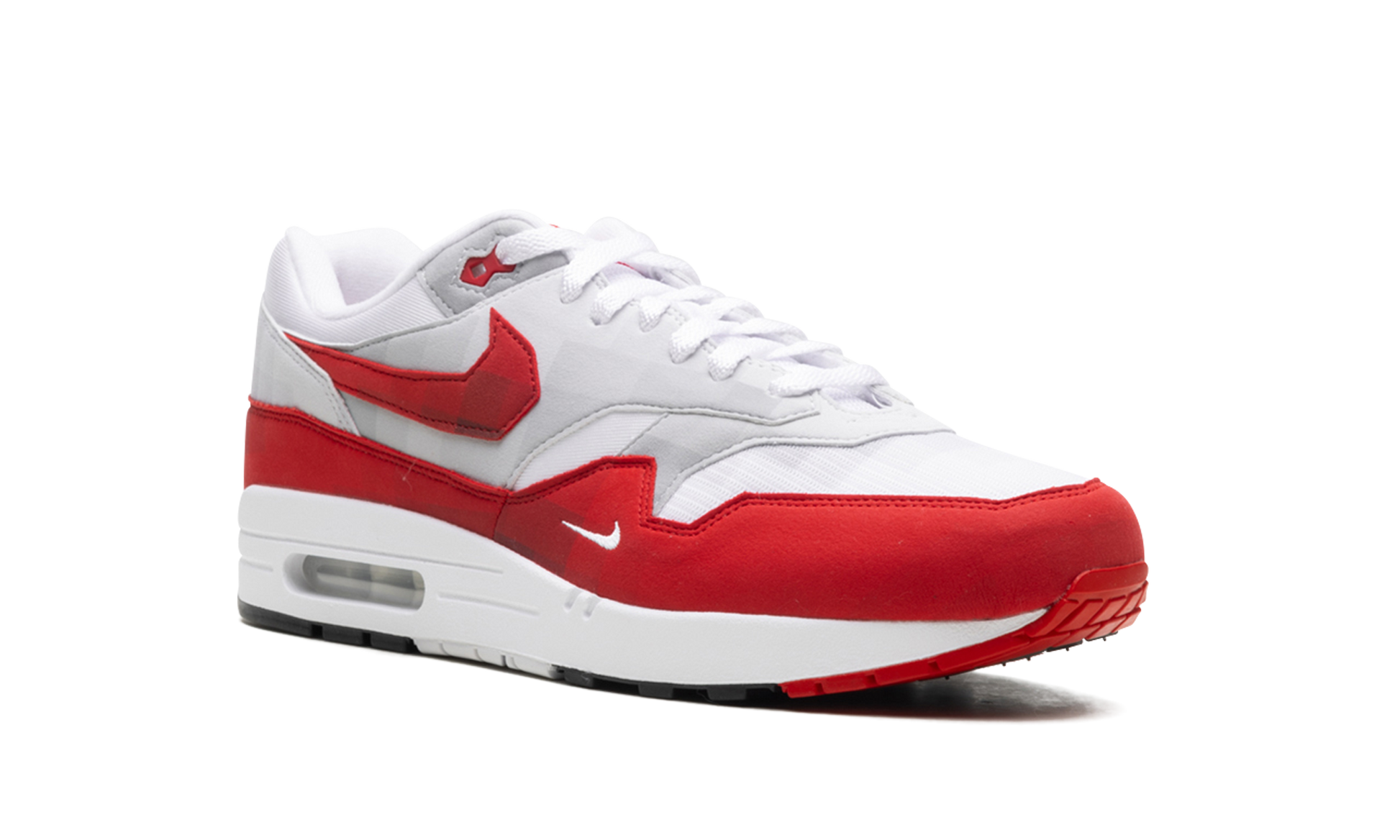 Air Max 1 "low Poly" - 7