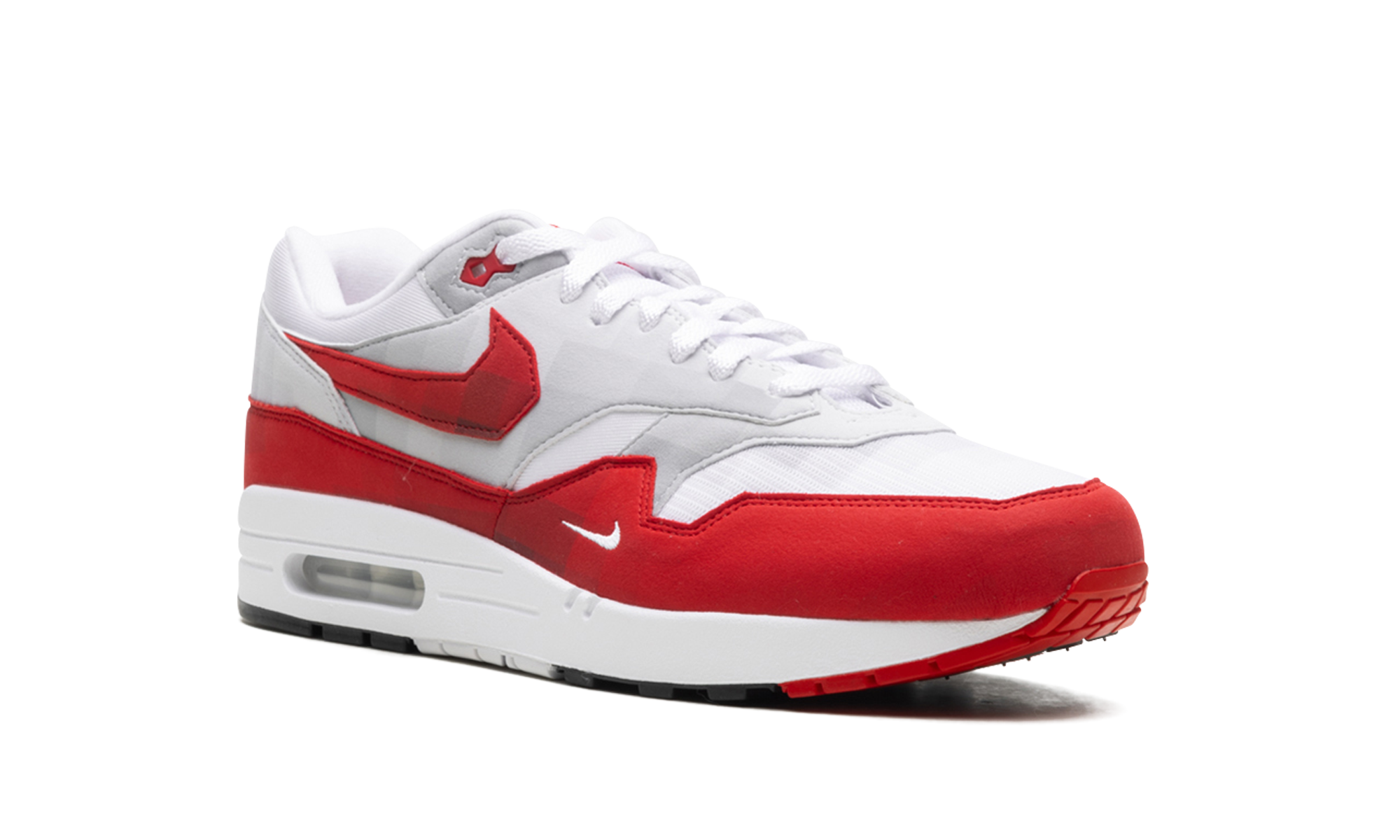 Air Max 1 "low Poly" - 7