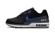 Air Max 1 Ltd 3 "iron Grey Game Royal" - 1
