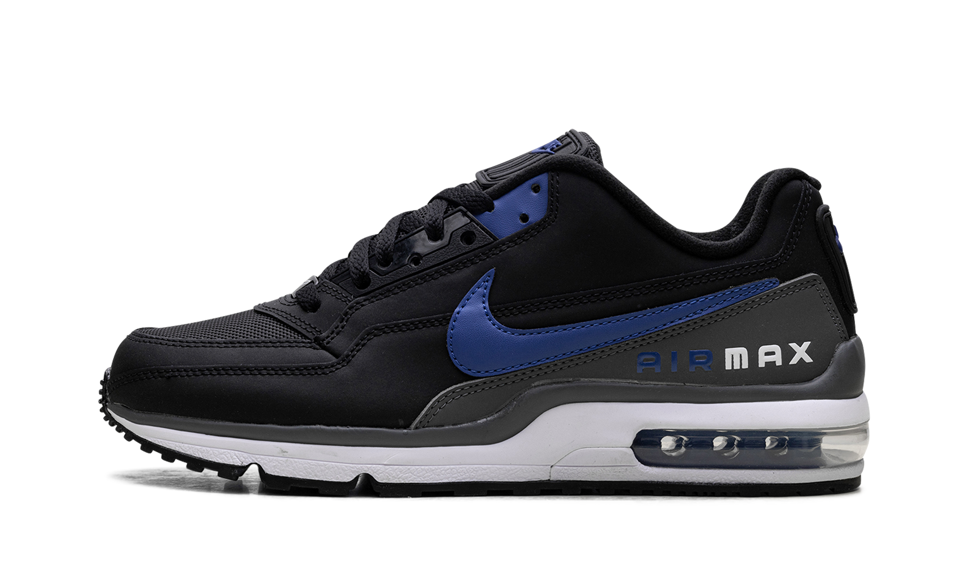 Air Max 1 Ltd 3 "iron Grey Game Royal" - 1