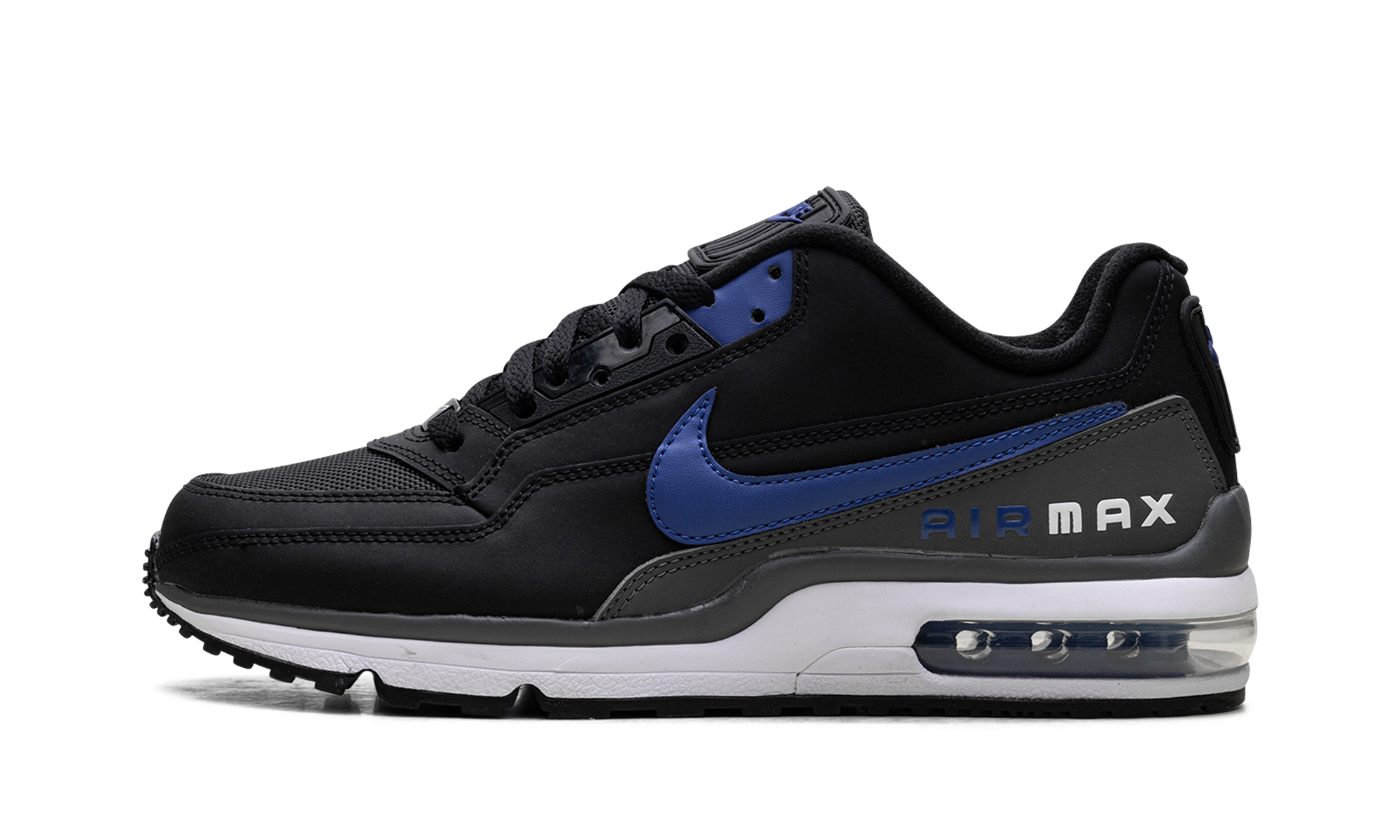 Air Max 1 Ltd 3 "iron Grey Game Royal" - 1