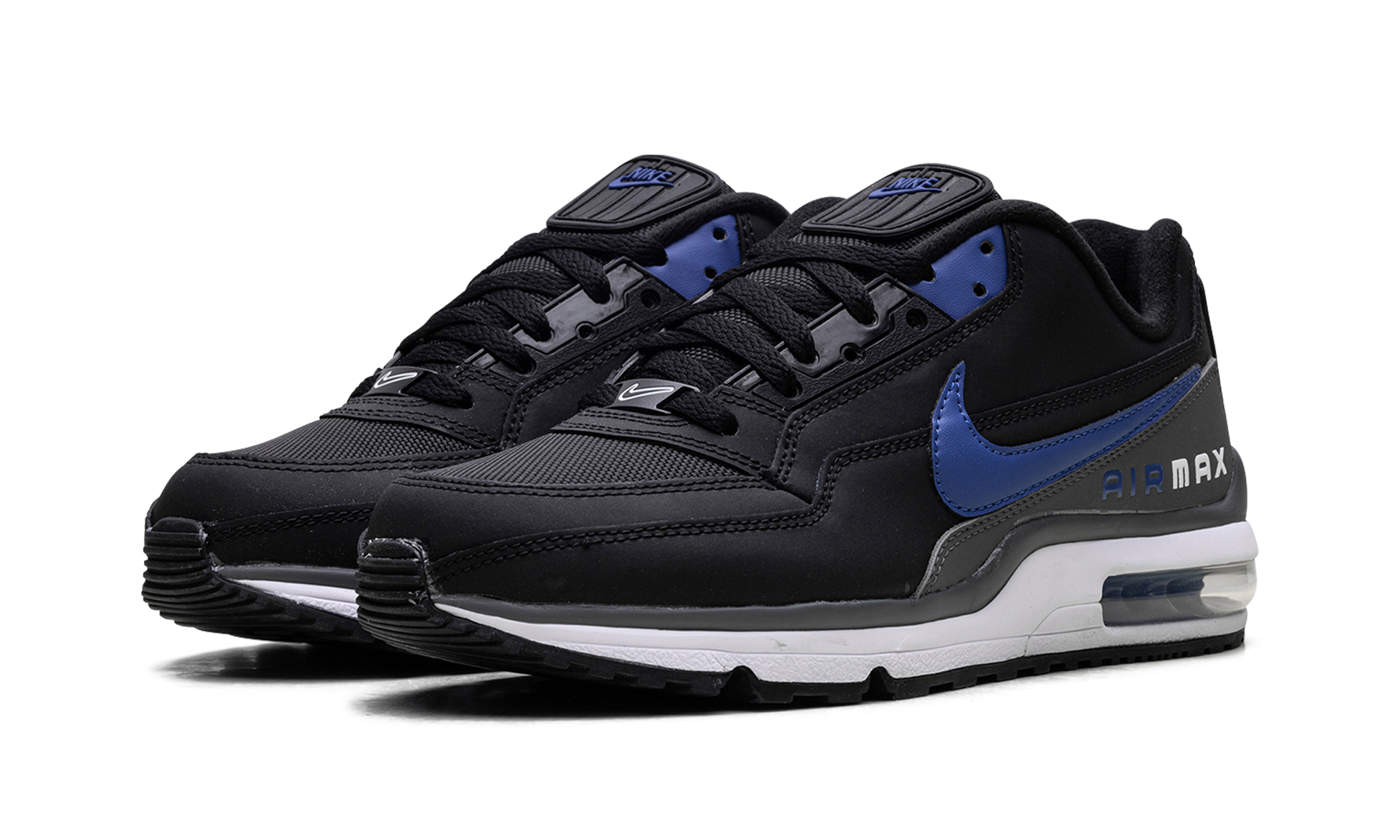 Air Max 1 Ltd 3 "iron Grey Game Royal" - 2