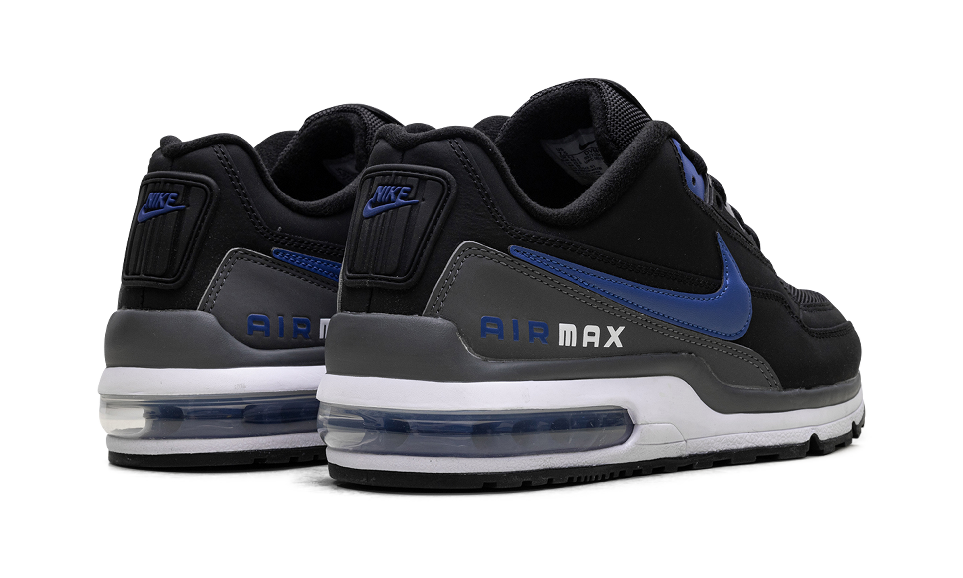 Air Max 1 Ltd 3 "iron Grey Game Royal" - 3