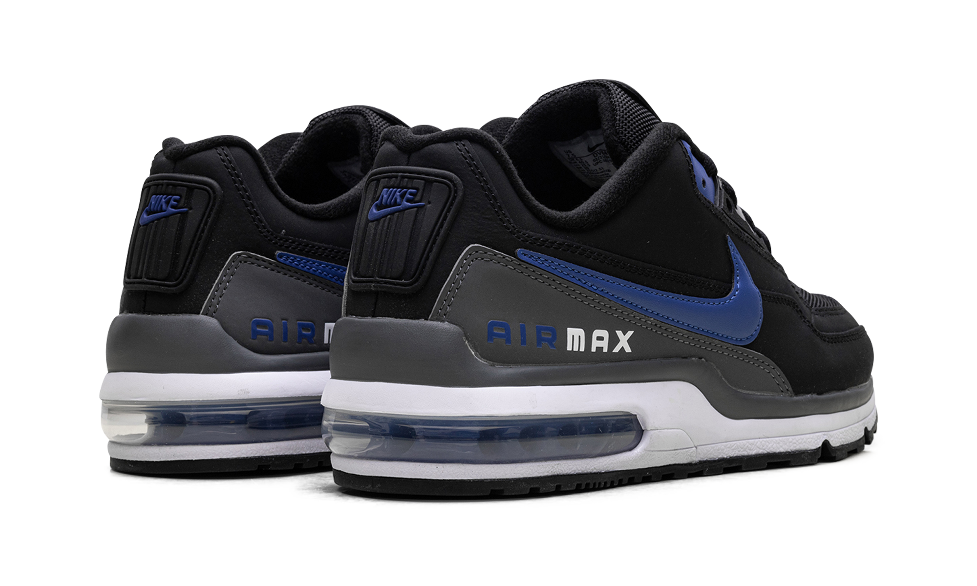 Air Max 1 Ltd 3 "iron Grey Game Royal" - 3