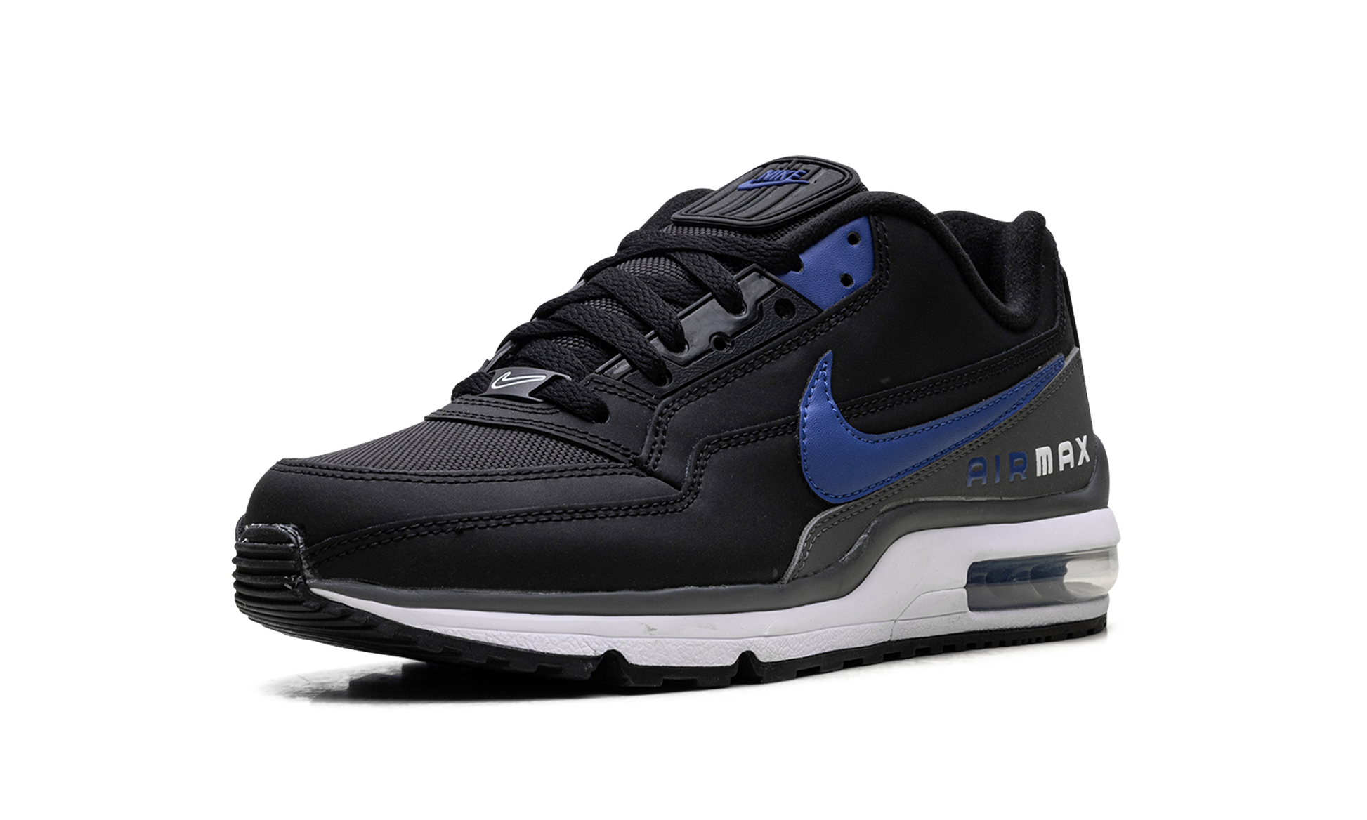 Air Max 1 Ltd 3 "iron Grey Game Royal" - 4