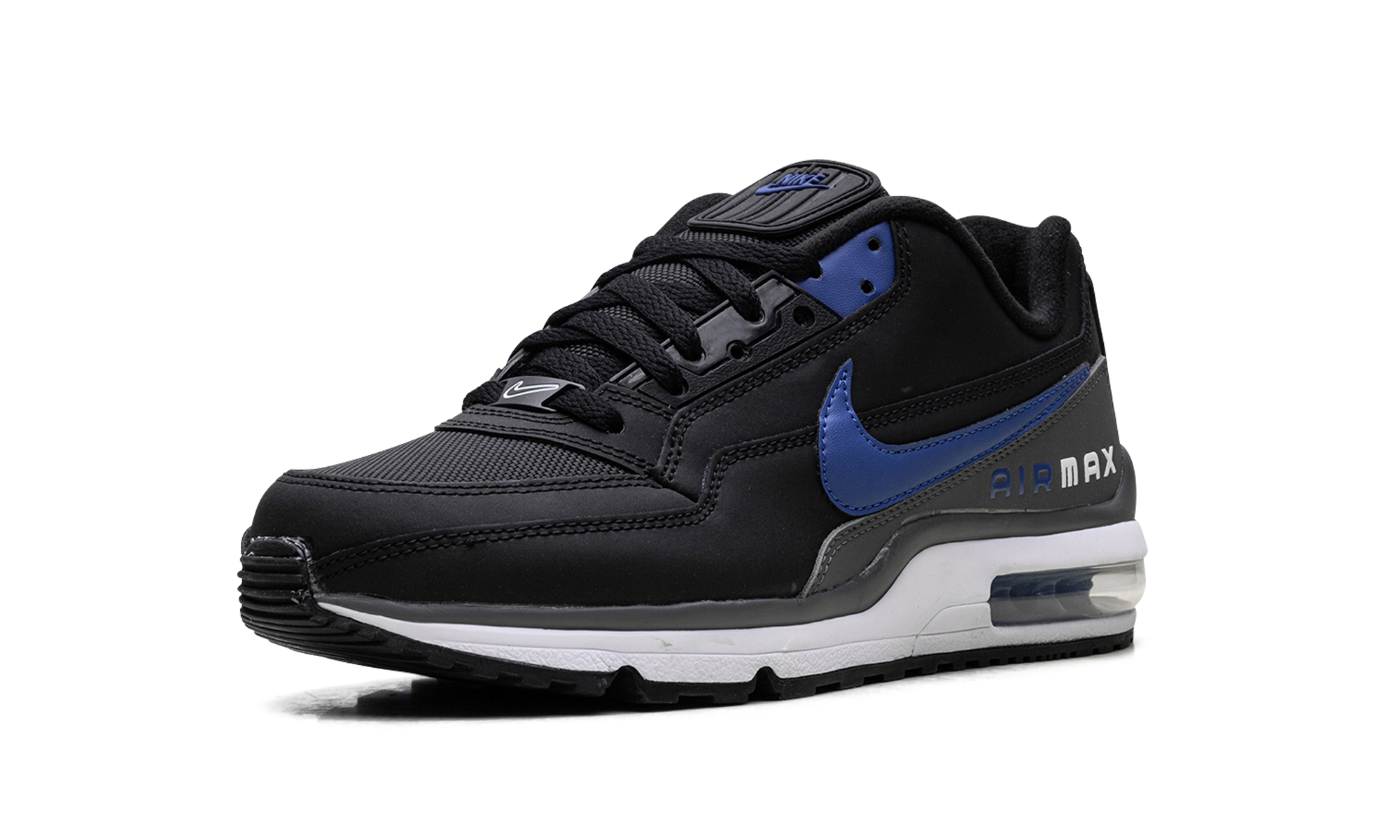 Air Max 1 Ltd 3 "iron Grey Game Royal" - 4
