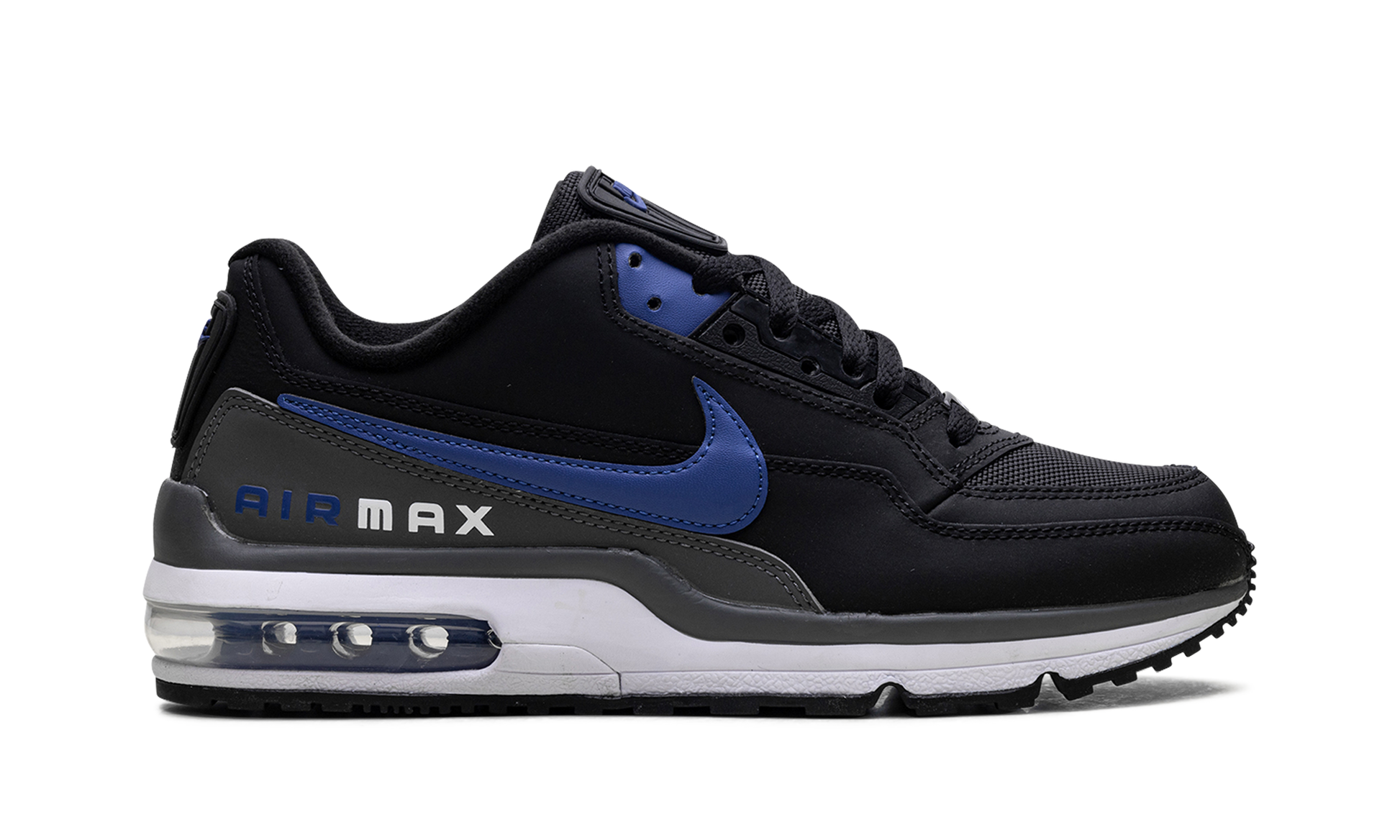 Air Max 1 Ltd 3 "iron Grey Game Royal" - 6