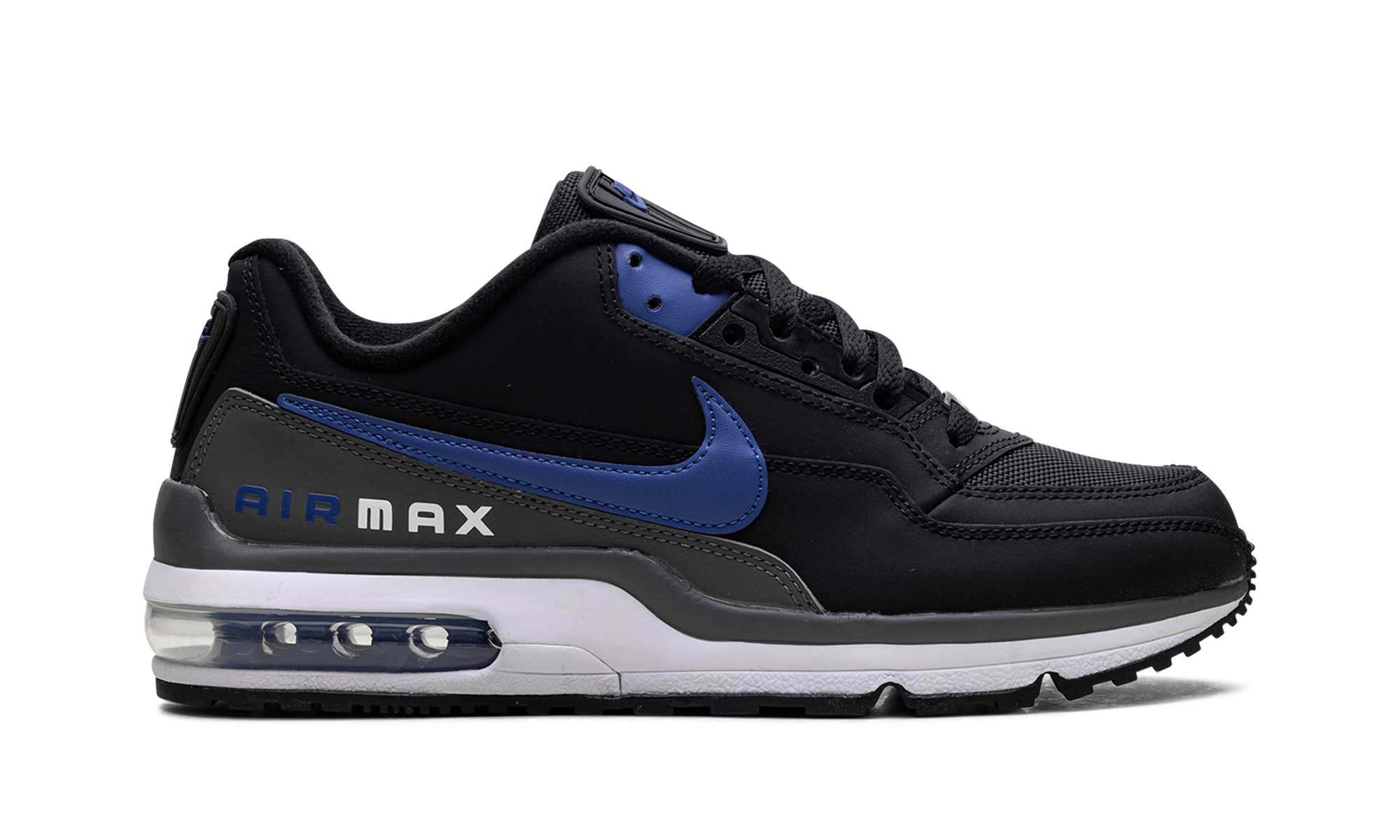 Air Max 1 Ltd 3 "iron Grey Game Royal" - 6