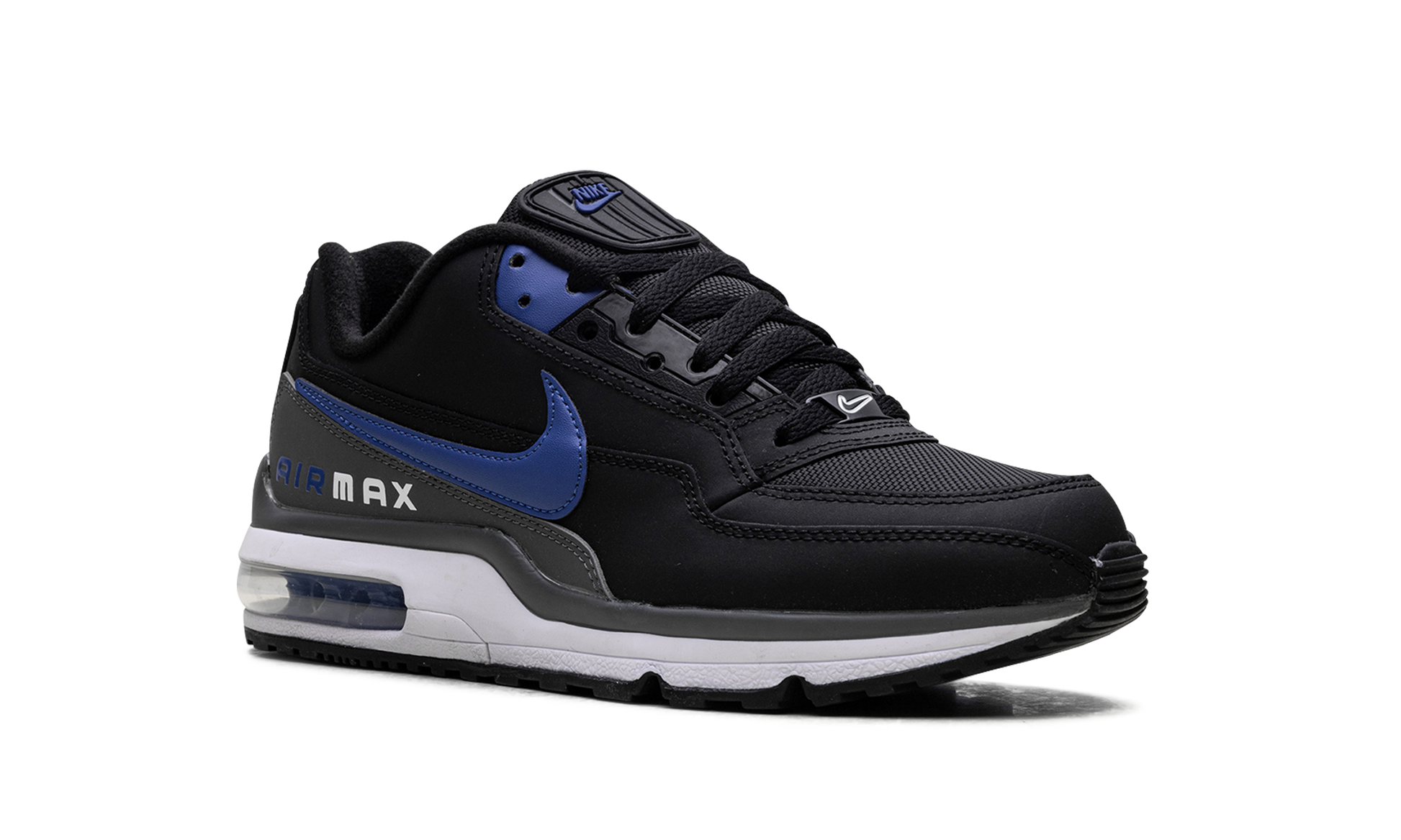 Air Max 1 Ltd 3 "iron Grey Game Royal" - 7